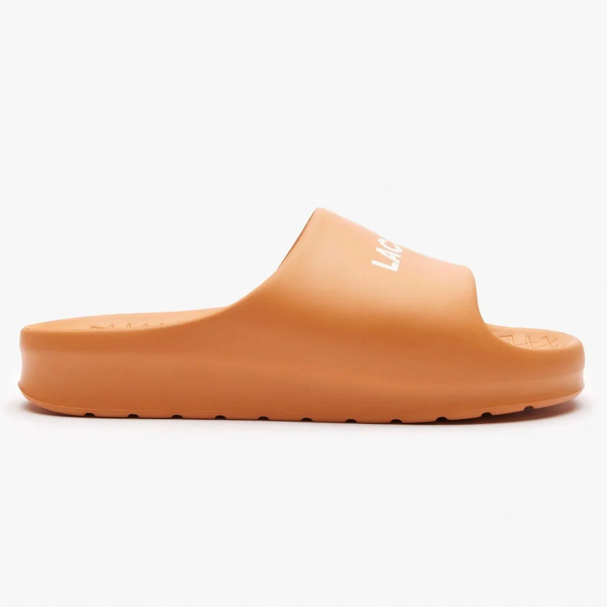 Lacoste Croco 2.0 Evo Unisex Terlik Turuncu Lacoste Croco 2.0 Evo Unisex Terlik Turuncu Fiyatı, Yorumları ve Özellikleri