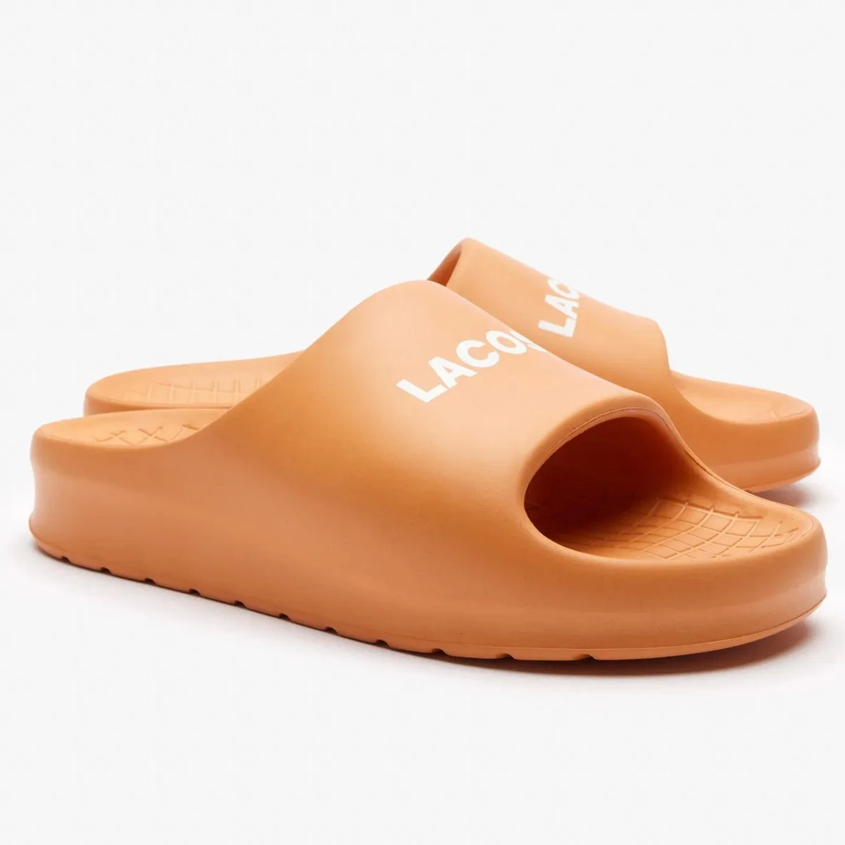 Lacoste Croco 2.0 Evo Unisex Terlik Turuncu Lacoste Croco 2.0 Evo Unisex Terlik Turuncu Fiyatı, Yorumları ve Özellikleri