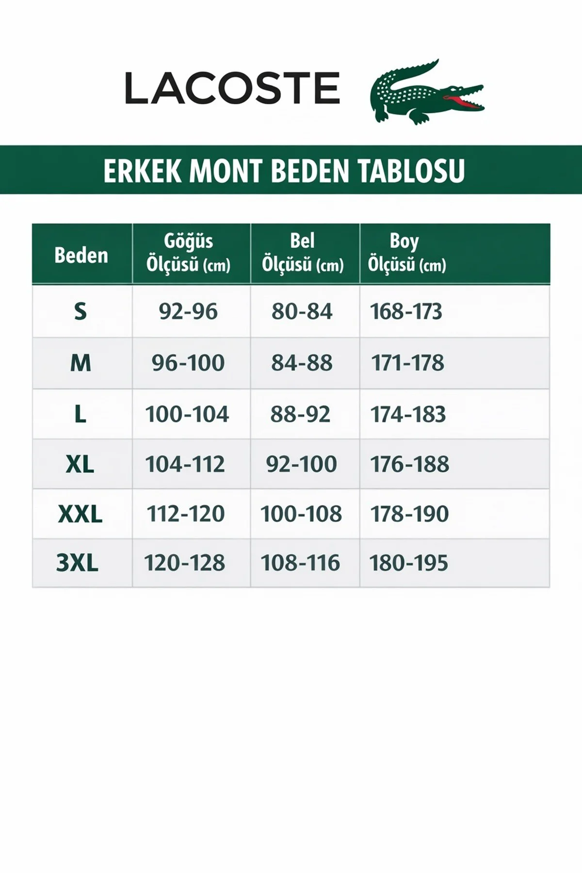 Lacoste Down Fill Mens Parka Sabit Kapüşonlu Kaz Tüyü Erkek Fitilli Parka Siyah Lacoste Down Fill Mens Parka Sabit Kapüşonlu Kaz Tüyü Erkek Fitilli Parka Siyah Fiyatı, Yorumları ve Özellikleri