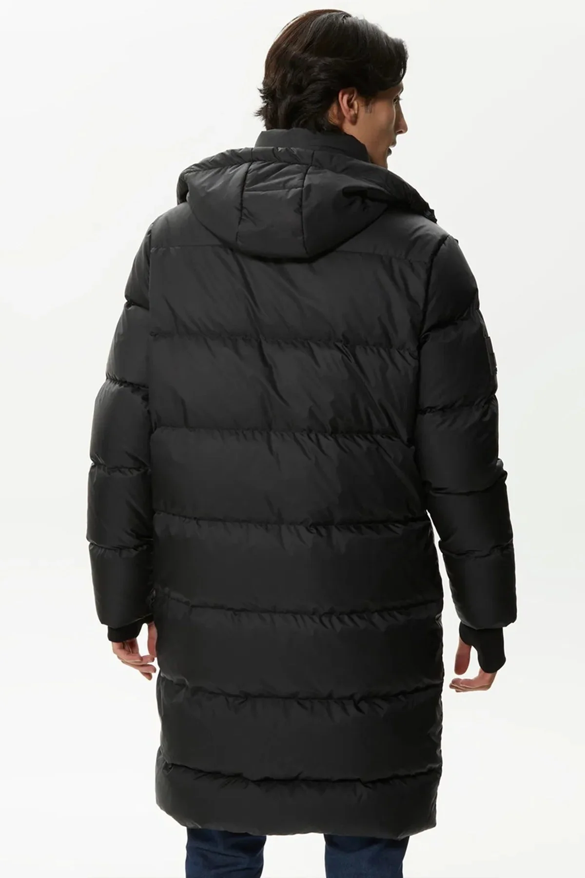 Lacoste Down Fill Parka Black Uzun Boy Kaz Tüyü Dolgulu Çıkartılabilir Kapüşonlu Erkek Parka Siyah Fiyatı, Yorumları ve Özellikleri