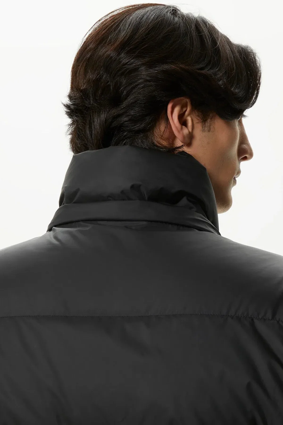 Lacoste Down Fill Parka Black Uzun Boy Kaz Tüyü Dolgulu Çıkartılabilir Kapüşonlu Erkek Parka Siyah Fiyatı, Yorumları ve Özellikleri