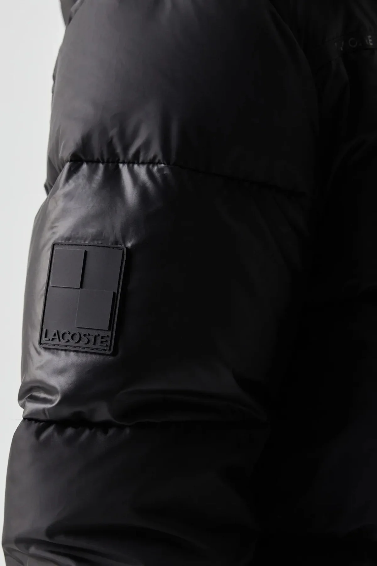 Lacoste Down Fill Water Resistant Jacket Black Kaz Tüyü Çıkarılabilir Kapüşonlu Suya Dayanıklı Erkek Mont Siyah Fiyatı, Yorumları ve Özellikleri