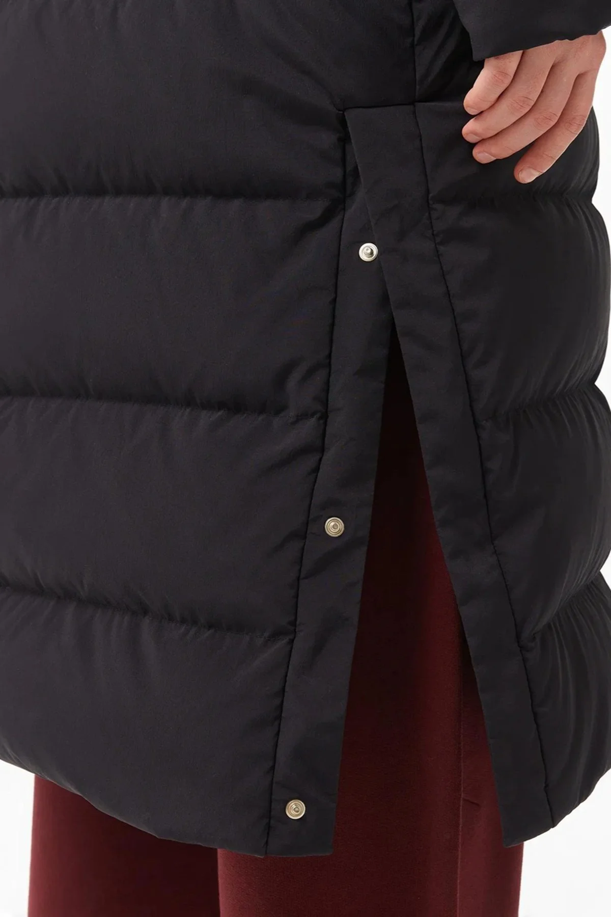 Lacoste Down Fill Womens Parka Uzun Boy Kaz Tüyü Dolgulu Kapüşonlu Kadın Parka Siyah Lacoste Down Fill Womens Parka Uzun Boy Kaz Tüyü Dolgulu Kapüşonlu Kadın Parka Siyah Fiyatı, Yorumları ve Özellikleri