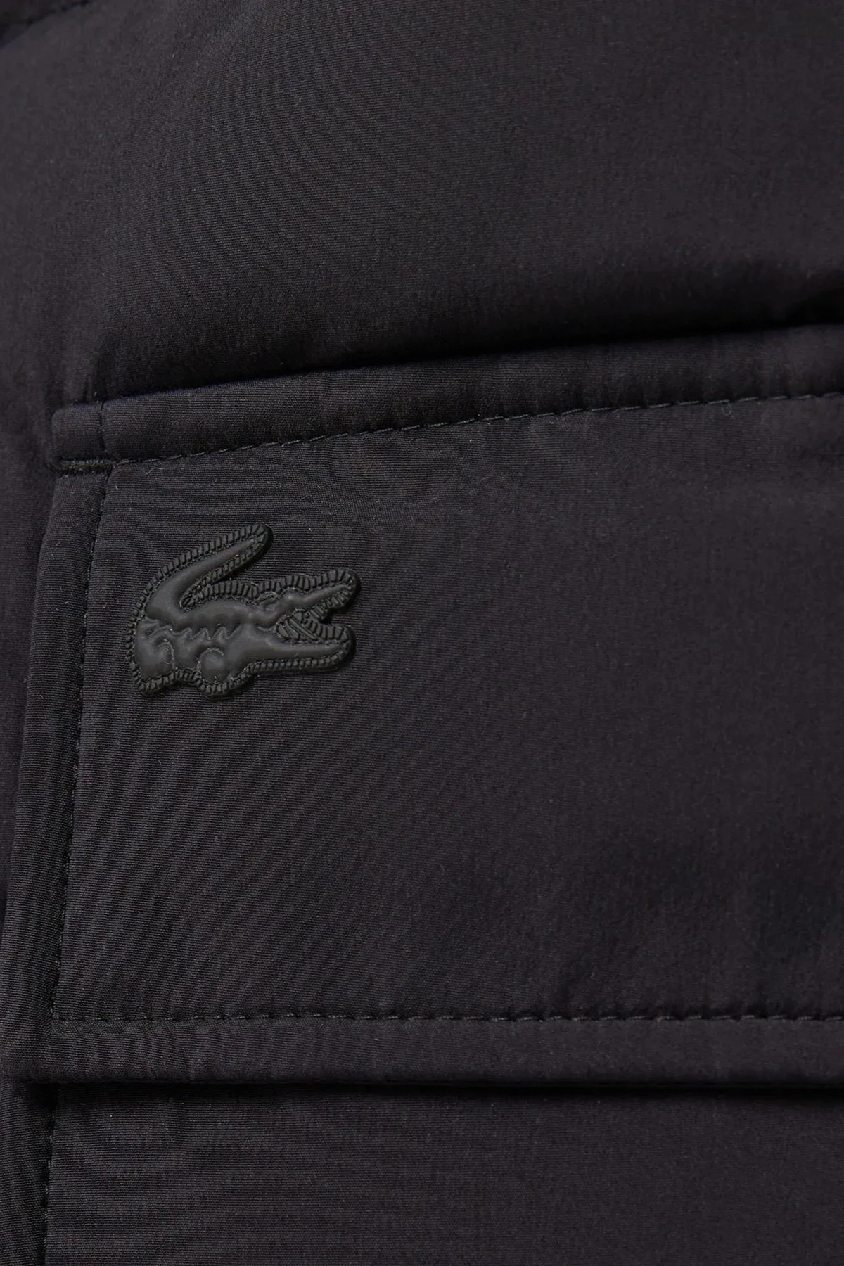 Lacoste Down Fill Womens Parka Uzun Boy Kaz Tüyü Dolgulu Kapüşonlu Kadın Parka Siyah Lacoste Down Fill Womens Parka Uzun Boy Kaz Tüyü Dolgulu Kapüşonlu Kadın Parka Siyah Fiyatı, Yorumları ve Özellikleri