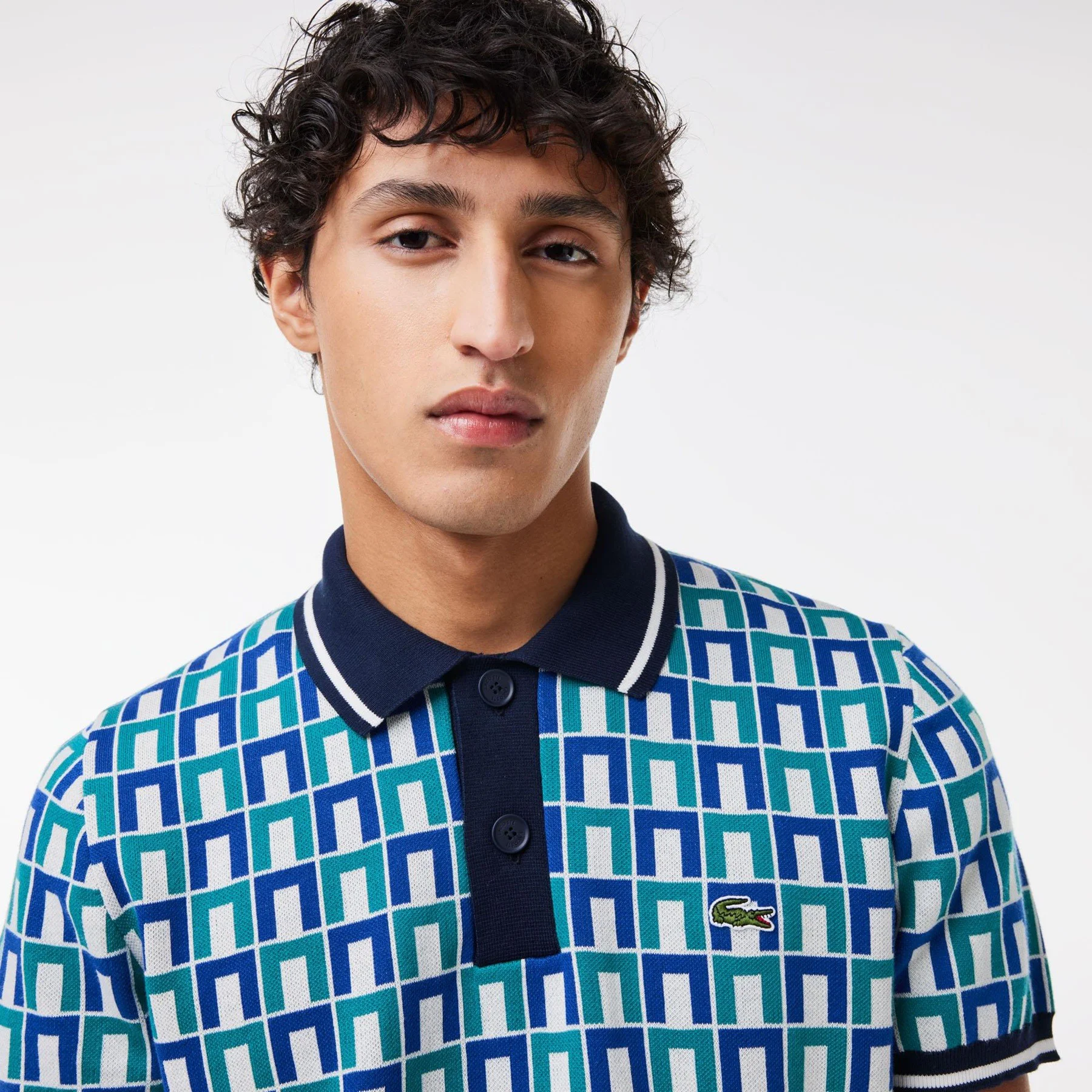 Lacoste Erkek Monogram Polo Yaka Triko Tişört Beyaz Lacoste Erkek Monogram Polo Yaka Triko Tişört Beyaz Fiyatı, Yorumları ve Özellikleri