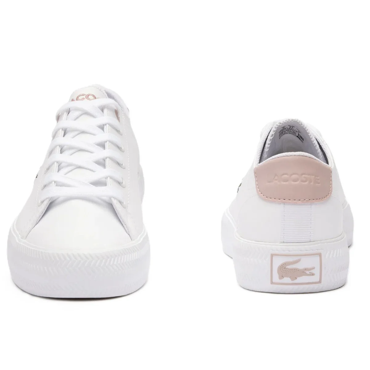 Lacoste Gripshot Kids Sneaker Çocuk Günlük Spor Ayakkabı Beyaz Fiyatı, Yorumları ve Özellikleri