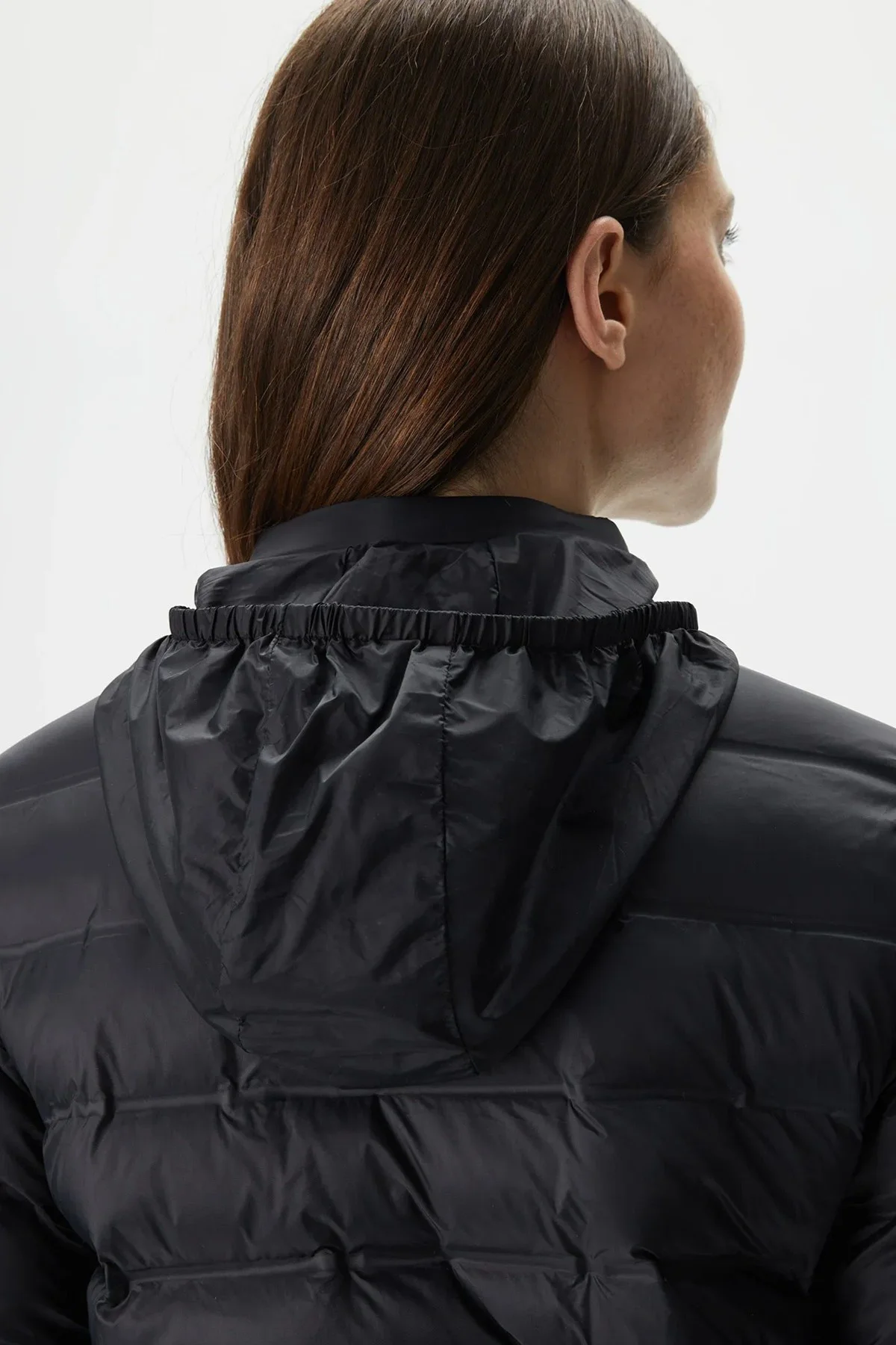 Lacoste Kapitone Syntetic Fill Jacket Dik Yaka Siyah Kadın Mont Fiyatı, Yorumları ve Özellikleri