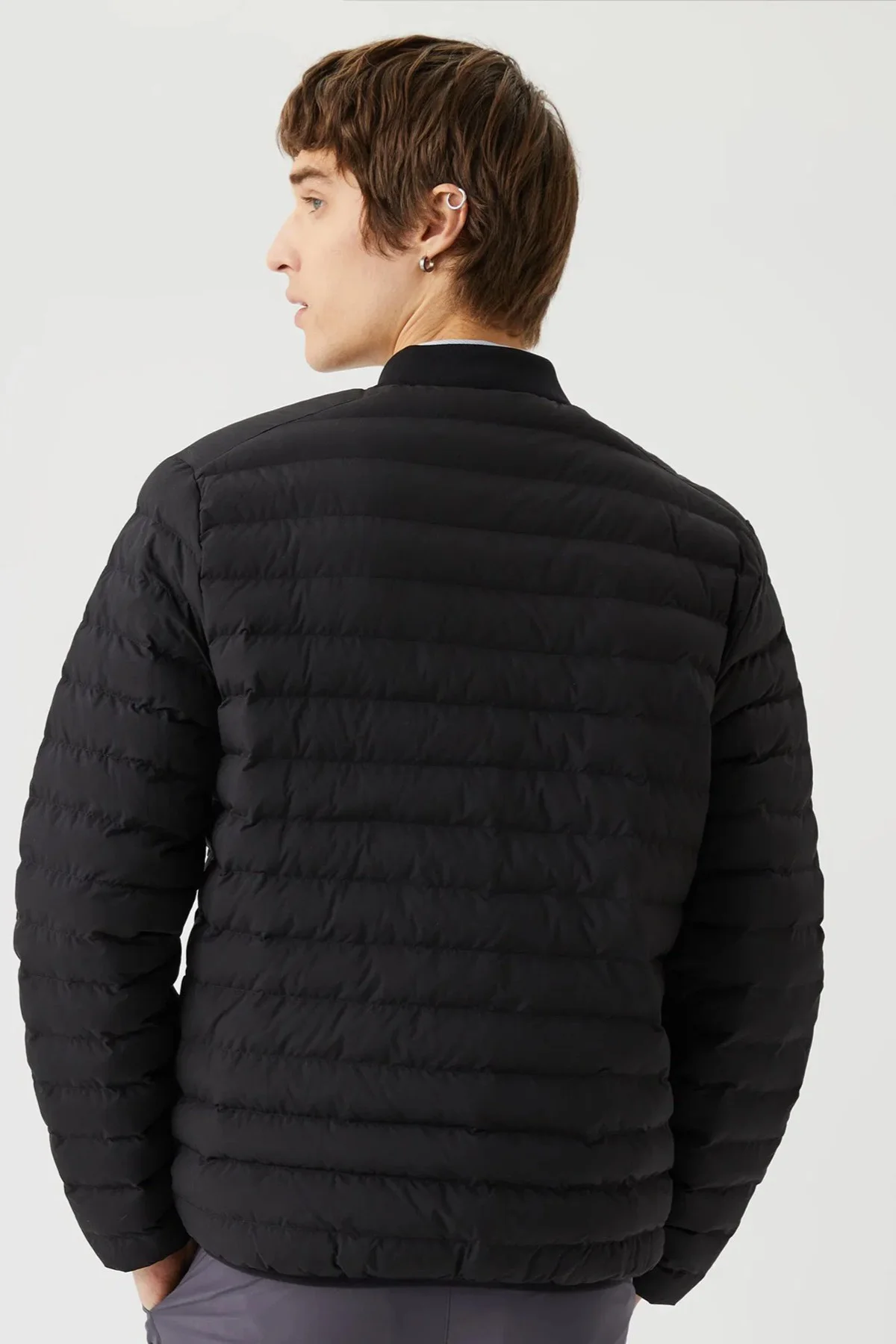 Lacoste Kapitone Syntehic Fill Kapitone Jacket Hakim Yaka Erkek Mont Siyah Lacoste Kapitone Syntehic Fill Kapitone Jacket Hakim Yaka Erkek Mont Siyah Fiyatı, Yorumları ve Özellikleri