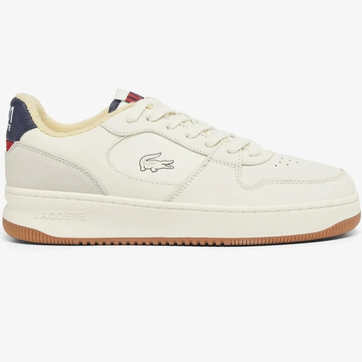Lacoste L001 224 9 SMA Leather Mens Sneaker Hakiki Deri Erkek Günlük Spor Ayakkabı Krem Lacoste L001 224 9 SMA Leather Mens Sneaker Hakiki Deri Erkek Günlük Spor Ayakkabı Krem Fiyatı, Yorumları ve Özellikleri