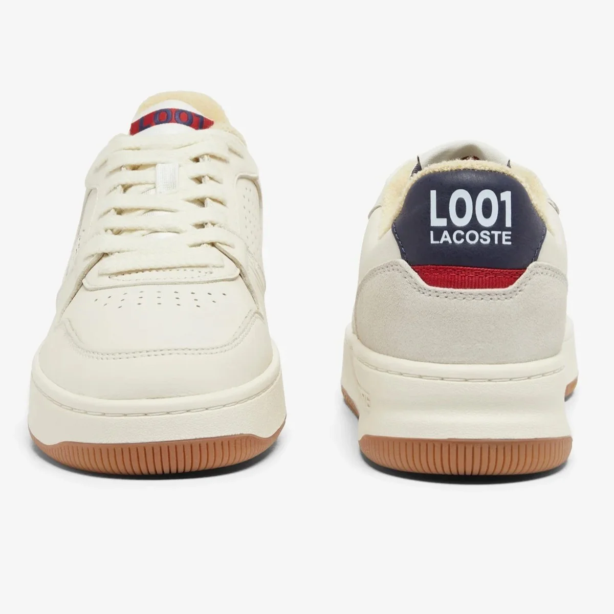 Lacoste L001 224 9 SMA Leather Mens Sneaker Hakiki Deri Erkek Günlük Spor Ayakkabı Krem Lacoste L001 224 9 SMA Leather Mens Sneaker Hakiki Deri Erkek Günlük Spor Ayakkabı Krem Fiyatı, Yorumları ve Özellikleri