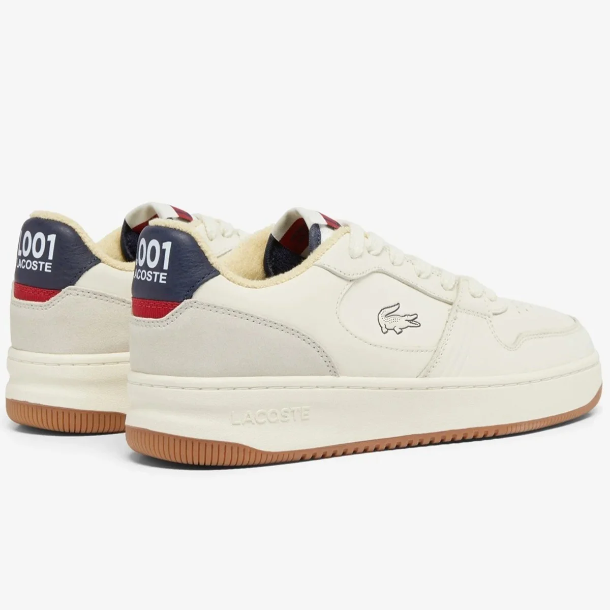 Lacoste L001 224 9 SMA Leather Mens Sneaker Hakiki Deri Erkek Günlük Spor Ayakkabı Krem Lacoste L001 224 9 SMA Leather Mens Sneaker Hakiki Deri Erkek Günlük Spor Ayakkabı Krem Fiyatı, Yorumları ve Özellikleri