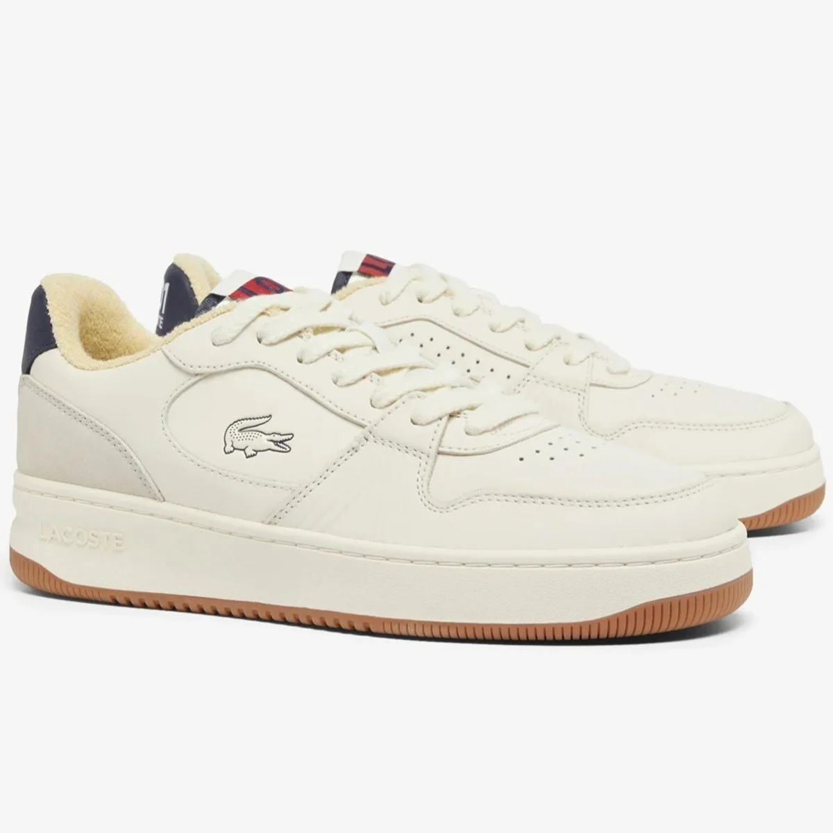 Lacoste L001 224 9 SMA Leather Mens Sneaker Hakiki Deri Erkek Günlük Spor Ayakkabı Krem Lacoste L001 224 9 SMA Leather Mens Sneaker Hakiki Deri Erkek Günlük Spor Ayakkabı Krem Fiyatı, Yorumları ve Özellikleri