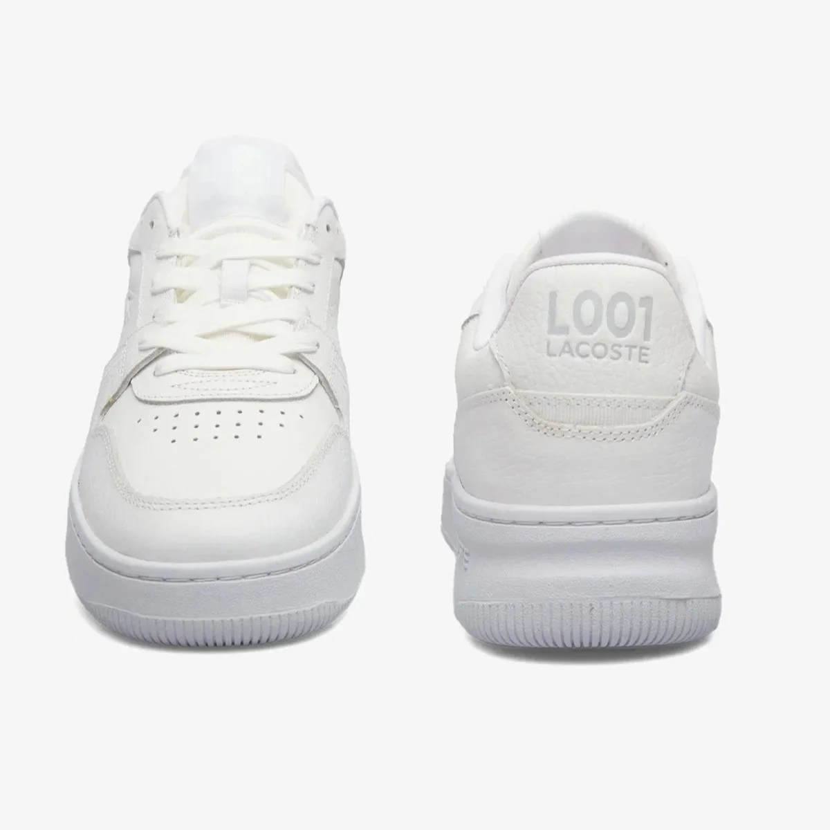 Lacoste L001 Leather Mens Sneaker Hakiki Deri Erkek Günlük Spor Ayakkabı Beyaz Lacoste L001 Leather Mens Sneaker Hakiki Deri Erkek Günlük Spor Ayakkabı Beyaz Fiyatı, Yorumları ve Özellikleri