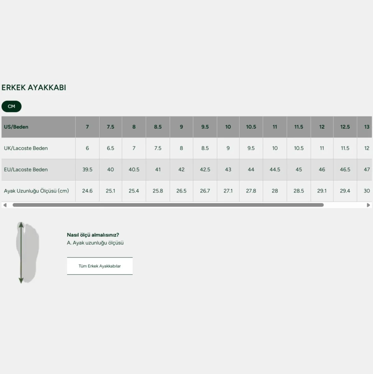 Lacoste L001 Set Hakiki Deri Erkek Siyah Sneaker Lacoste L001 Set Hakiki Deri Erkek Siyah Sneaker Fiyatı, Yorumları ve Özellikleri
