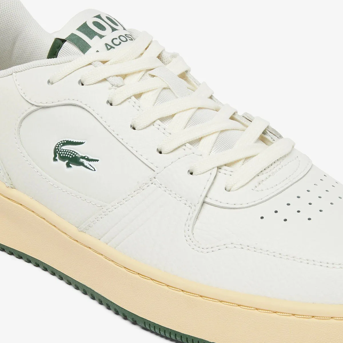 Lacoste L001 Set Hakiki Deri Erkek Krem Sneaker Lacoste L001 Set Hakiki Deri Erkek Krem Sneaker Fiyatı, Yorumları ve Özellikleri