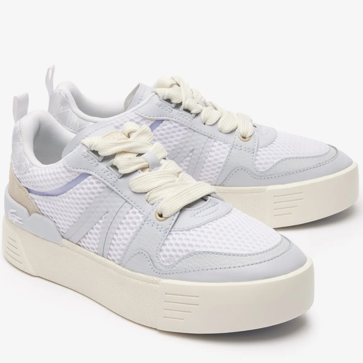 Lacoste L002 Womens Sneaker Suni Deri Tekstil Kadın Günlük Spor Ayakkabı Beyaz Lacoste L002 Womens Sneaker Suni Deri Tekstil Kadın Günlük Spor Ayakkabı Beyaz Fiyatı, Yorumları ve Özellikleri