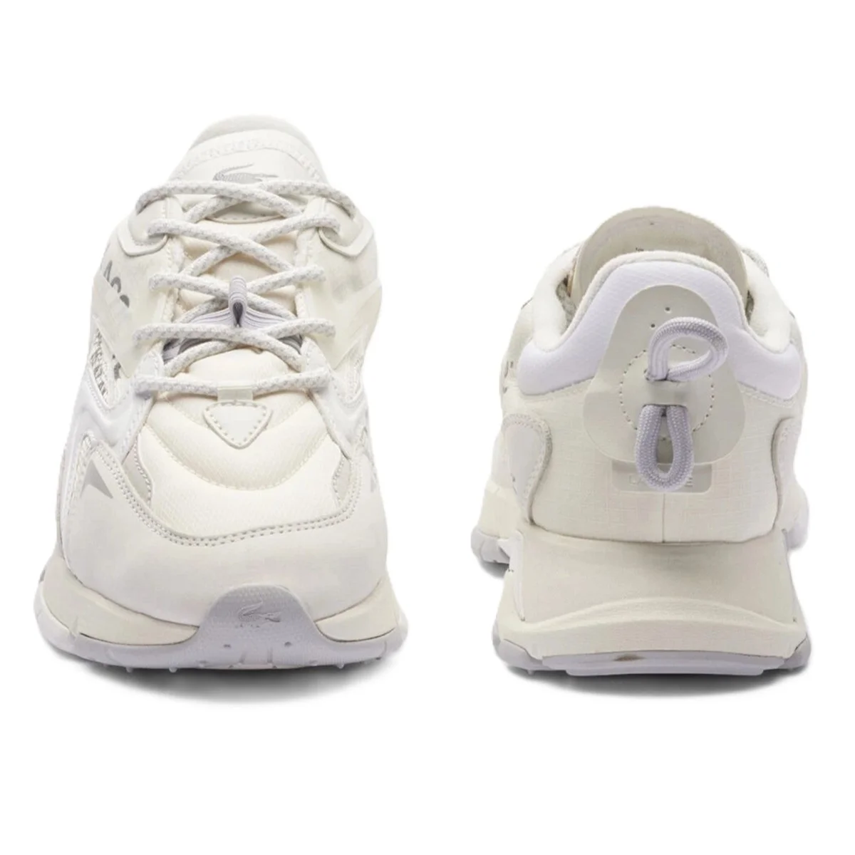Lacoste L003 Neo Tech 125 1 Sma Mens Leather Sneaker Hakiki Deri Erkek Günlük Spor Ayakkabı Krem Fiyatı, Yorumları ve Özellikleri