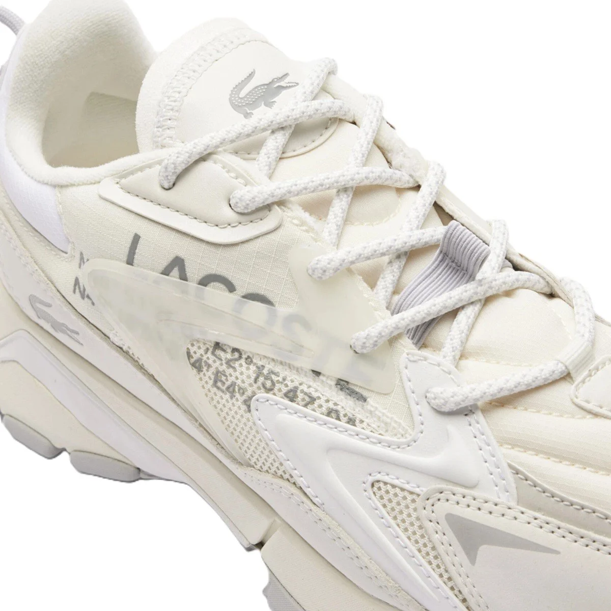Lacoste L003 Neo Tech 125 1 Sma Mens Leather Sneaker Hakiki Deri Erkek Günlük Spor Ayakkabı Krem Fiyatı, Yorumları ve Özellikleri