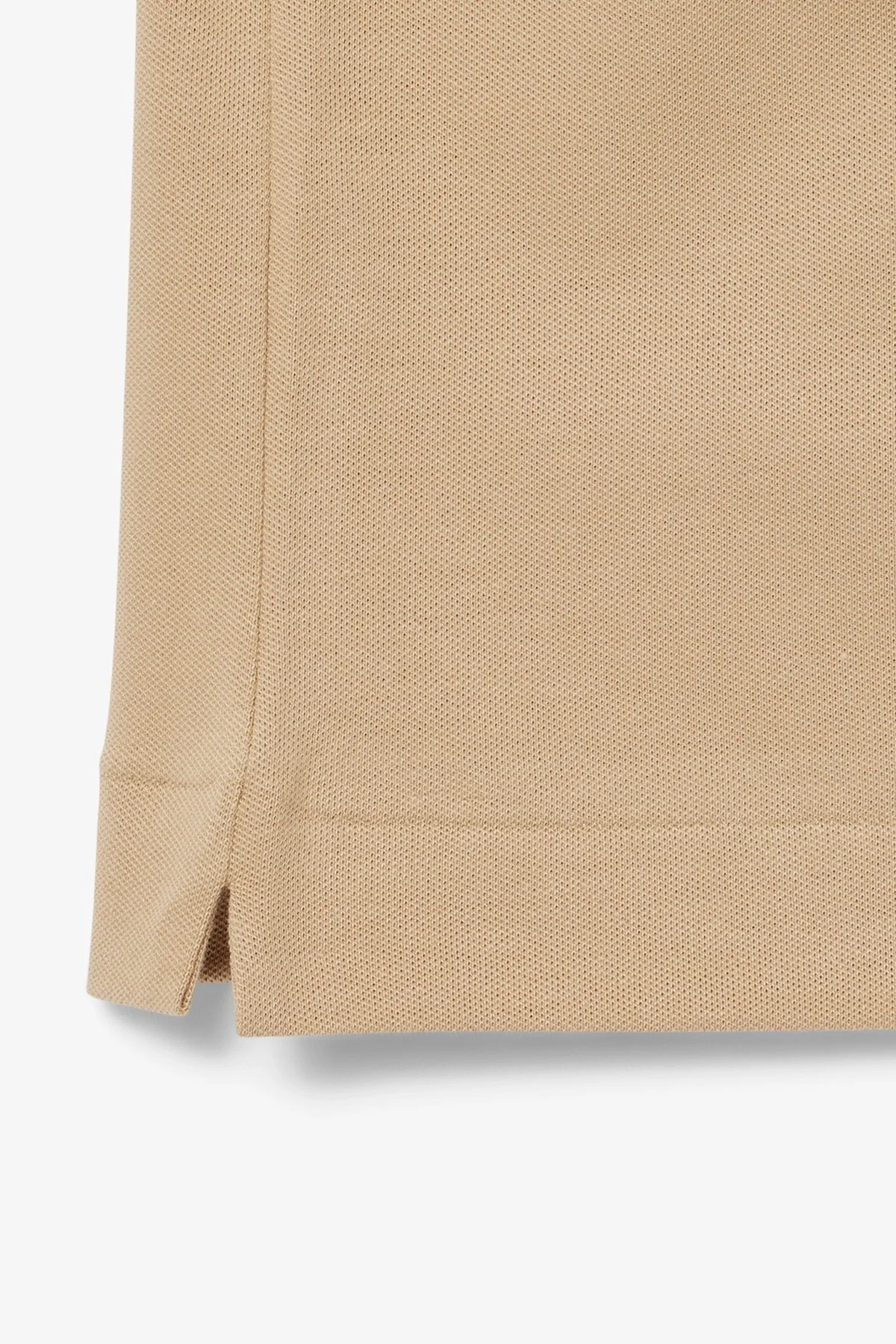 Lacoste L.12.12 Light Men's Classic Fit Polo T-shirt Erkek Polo Yaka Tişört Bej Lacoste L.12.12 Light Men's Classic Fit Polo T-shirt Erkek Polo Yaka Tişört Bej
