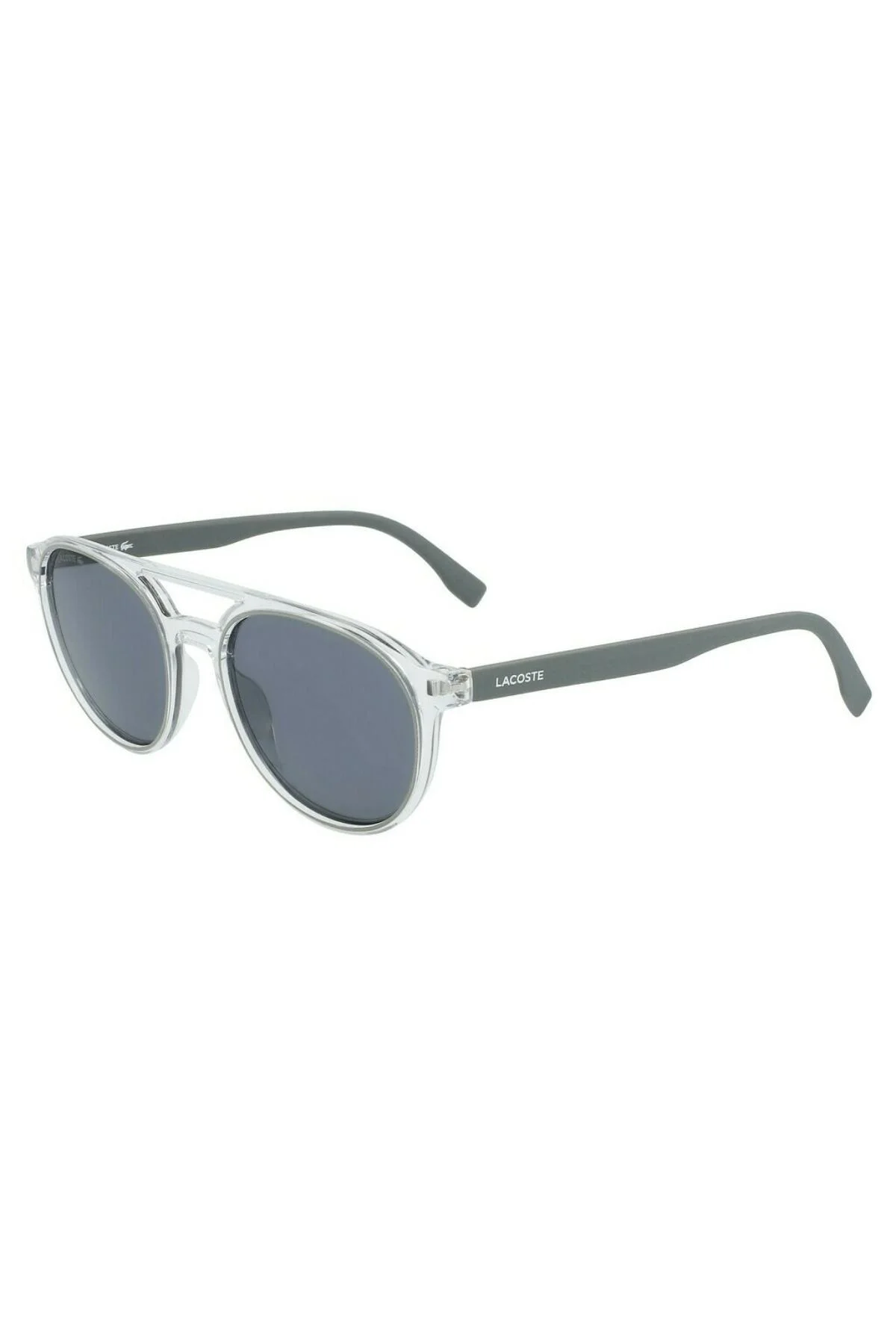 Lacoste L881S-057 52 Unisex Güneş Gözlüğü
