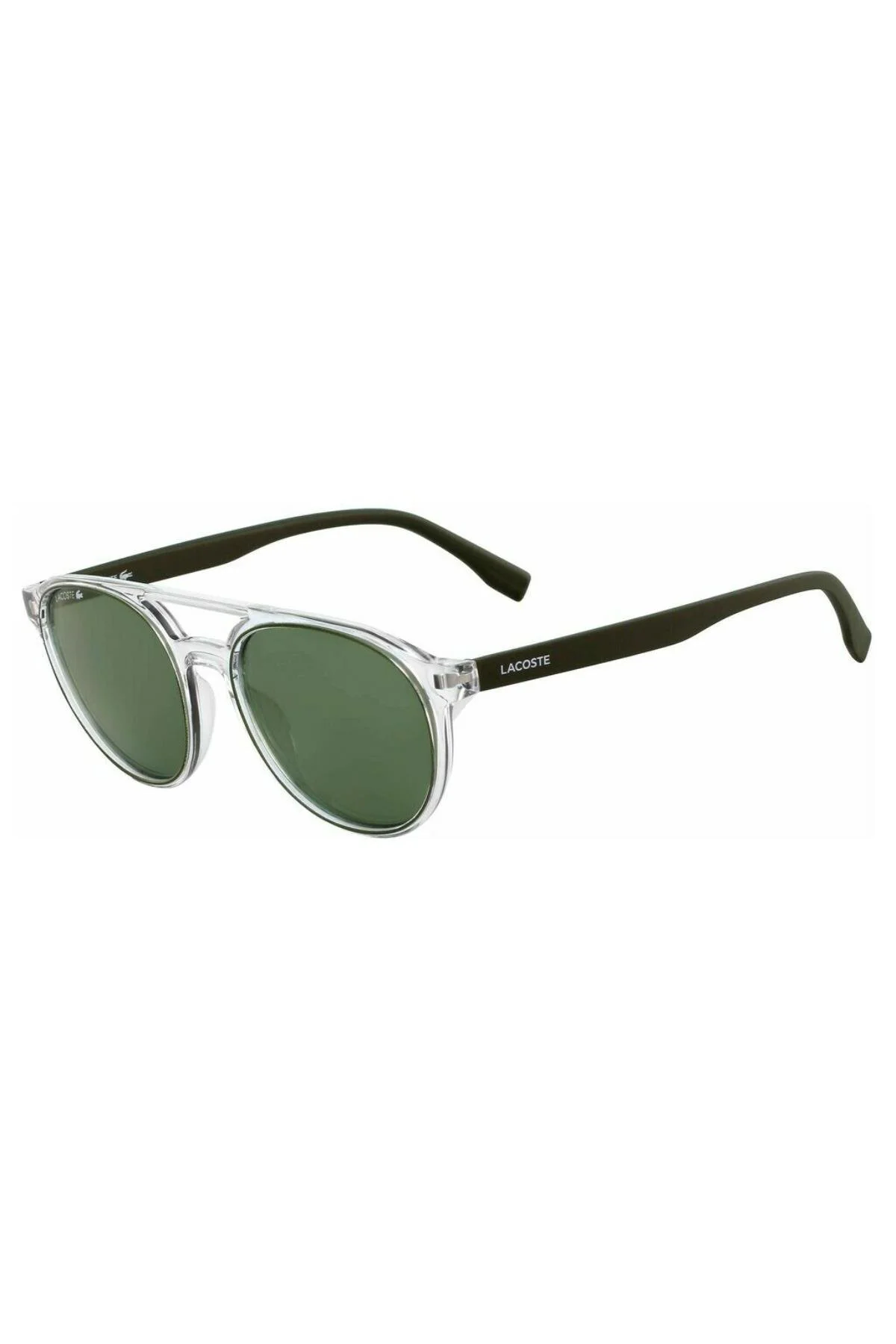 Lacoste L881S-317 53 Unisex Güneş Gözlüğü