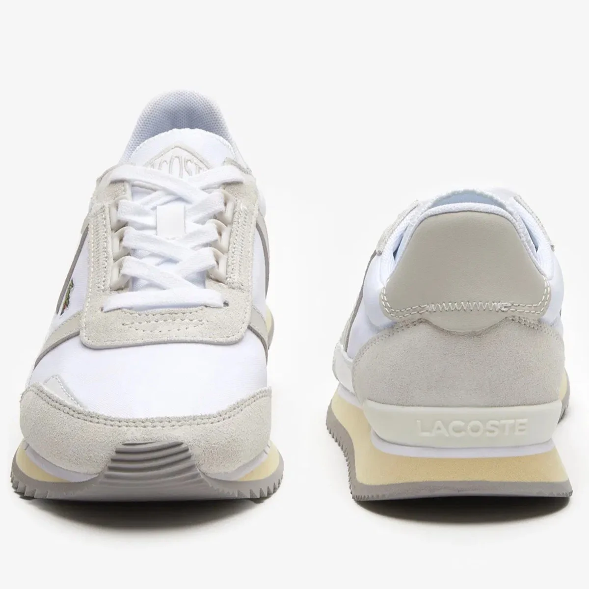 Lacoste Lacoste Partner Retro Womens Sneaker Kadın Günlük Spor Ayakkabı Beyaz Lacoste Lacoste Partner Retro Womens Sneaker Kadın Günlük Spor Ayakkabı Beyaz Fiyatı, Yorumları ve Özellikleri