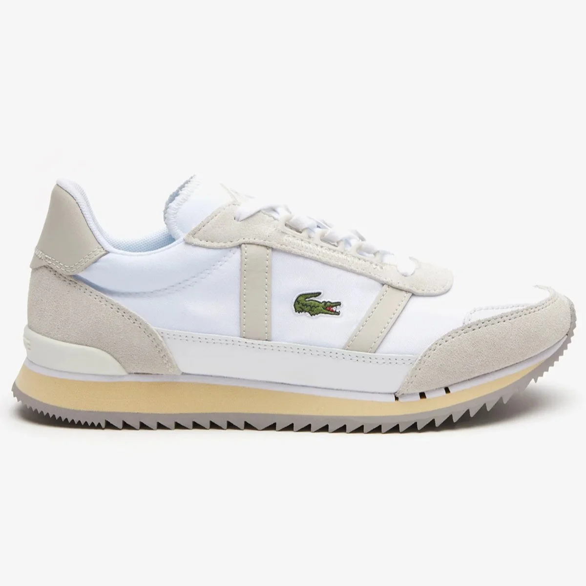 Lacoste Lacoste Partner Retro Womens Sneaker Kadın Günlük Spor Ayakkabı Beyaz Lacoste Lacoste Partner Retro Womens Sneaker Kadın Günlük Spor Ayakkabı Beyaz Fiyatı, Yorumları ve Özellikleri