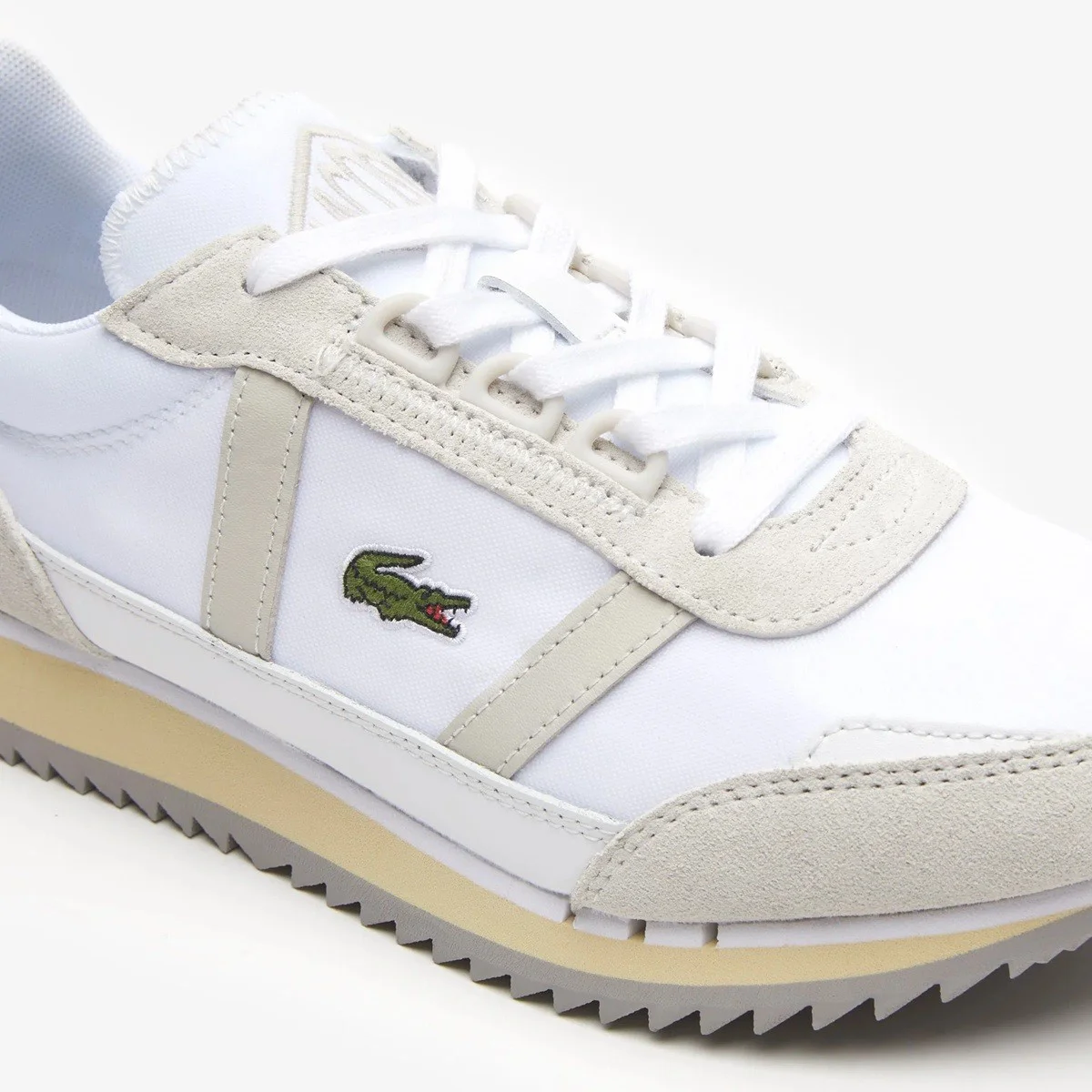 Lacoste Lacoste Partner Retro Womens Sneaker Kadın Günlük Spor Ayakkabı Beyaz Lacoste Lacoste Partner Retro Womens Sneaker Kadın Günlük Spor Ayakkabı Beyaz Fiyatı, Yorumları ve Özellikleri