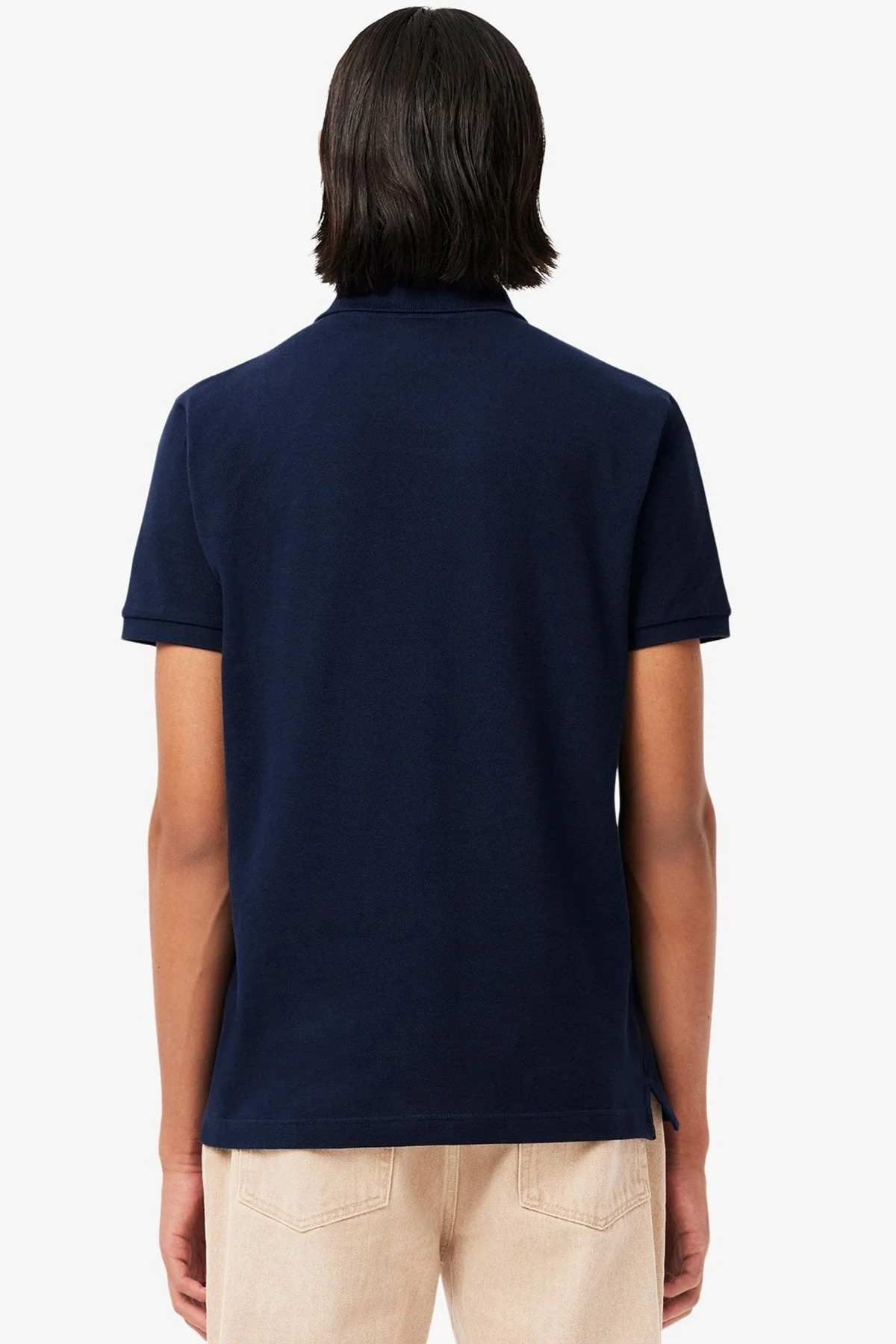 Lacoste Light Men's Slim Fit Polo T-shirt Erkek Polo Yaka Tişört Lacivert Lacoste Light Men's Slim Fit Polo T-shirt Erkek Polo Yaka Tişört Lacivert Fiyatı, Yorumları ve Özellikleri