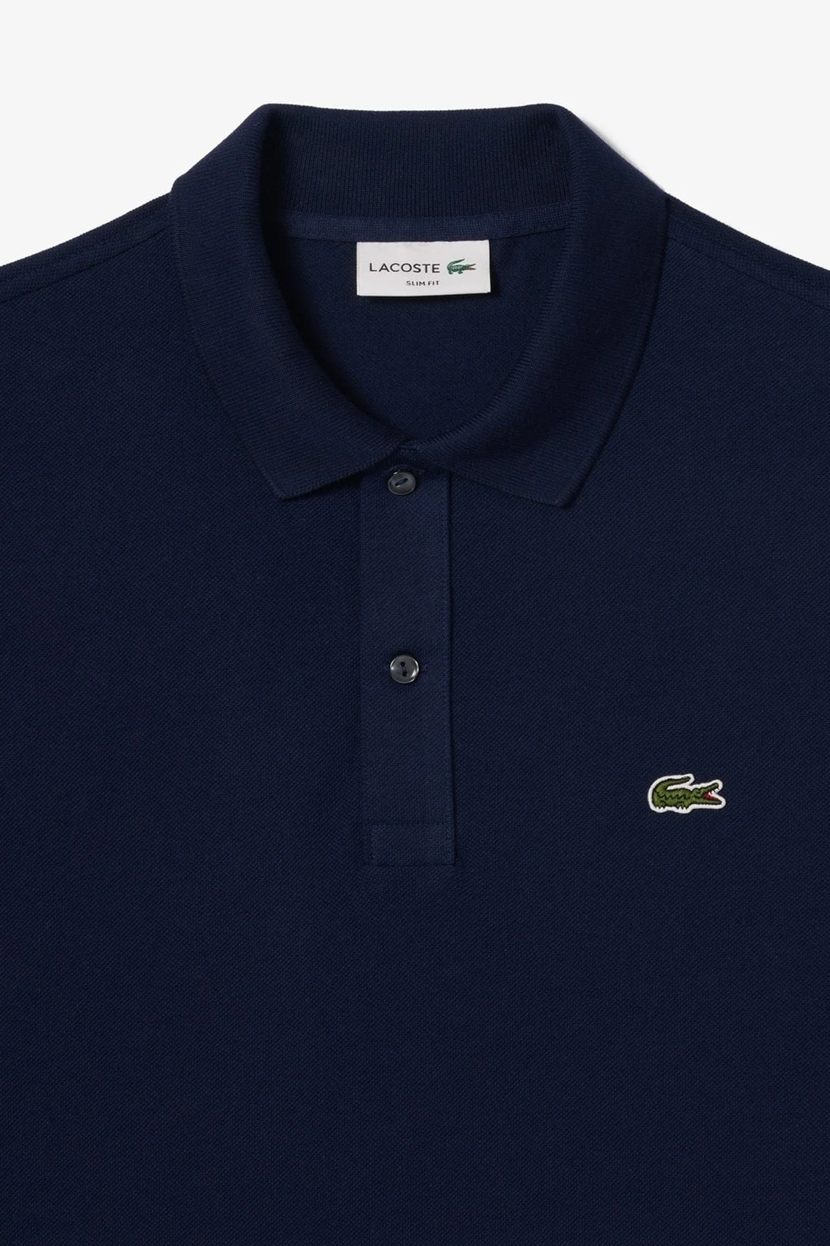 Lacoste Light Men's Slim Fit Polo T-shirt Erkek Polo Yaka Tişört Lacivert Lacoste Light Men's Slim Fit Polo T-shirt Erkek Polo Yaka Tişört Lacivert Fiyatı, Yorumları ve Özellikleri