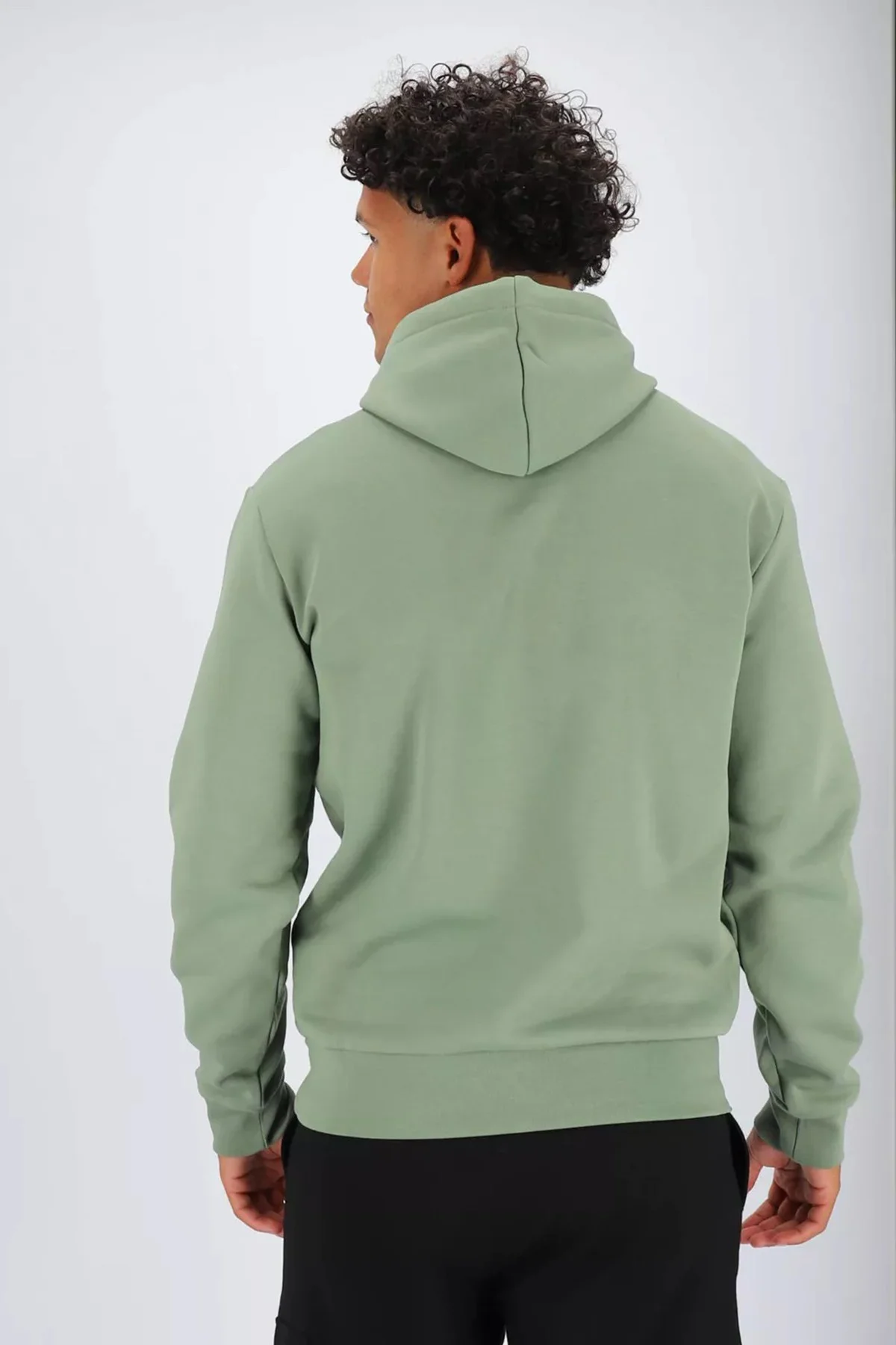Lacoste Men's Classic Fit Kapüşonlu Yaka Organik Pamuk Erkek Sweatshirt Açık Yeşil Fiyatı, Yorumları ve Özellikleri