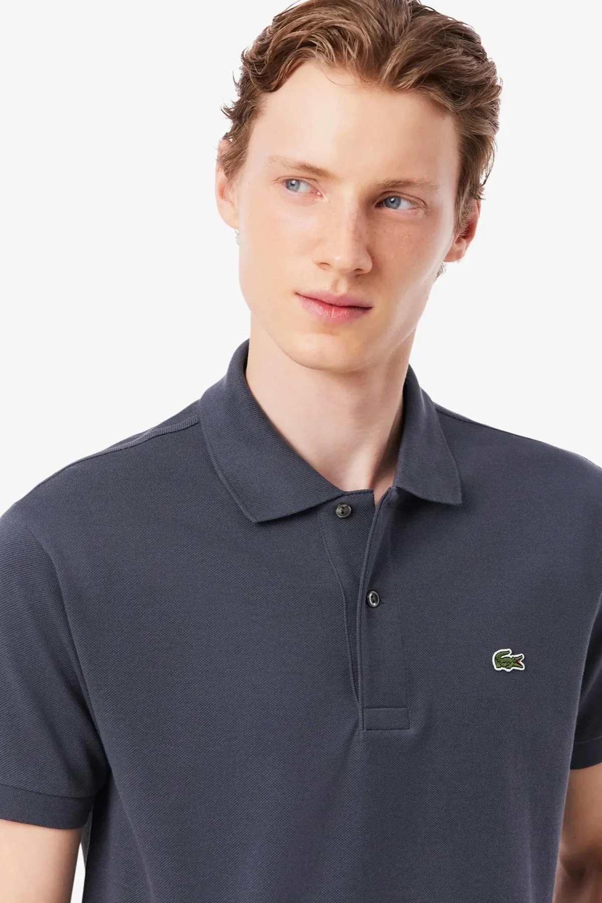 Lacoste Men's Classic Fit Polo T-shirt Erkek Polo Yaka Tişört Lacivert Lacoste Men's Classic Fit Polo T-shirt Erkek Polo Yaka Tişört Lacivert