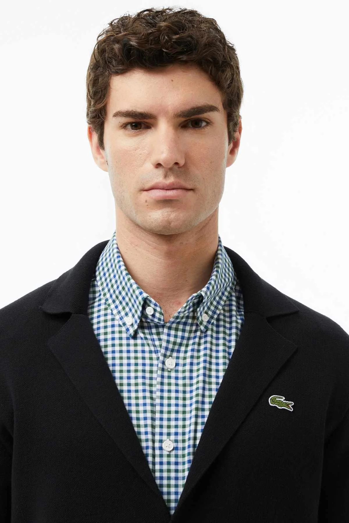 Lacoste Men's Classic Fit V Neck Cardigan Erkek Classic Fit V Yaka Triko Hırka Ceket Siyah Lacoste Men's Classic Fit V Neck Cardigan Erkek Classic Fit V Yaka Triko Hırka Ceket Siyah Fiyatı, Yorumları ve Özellikleri
