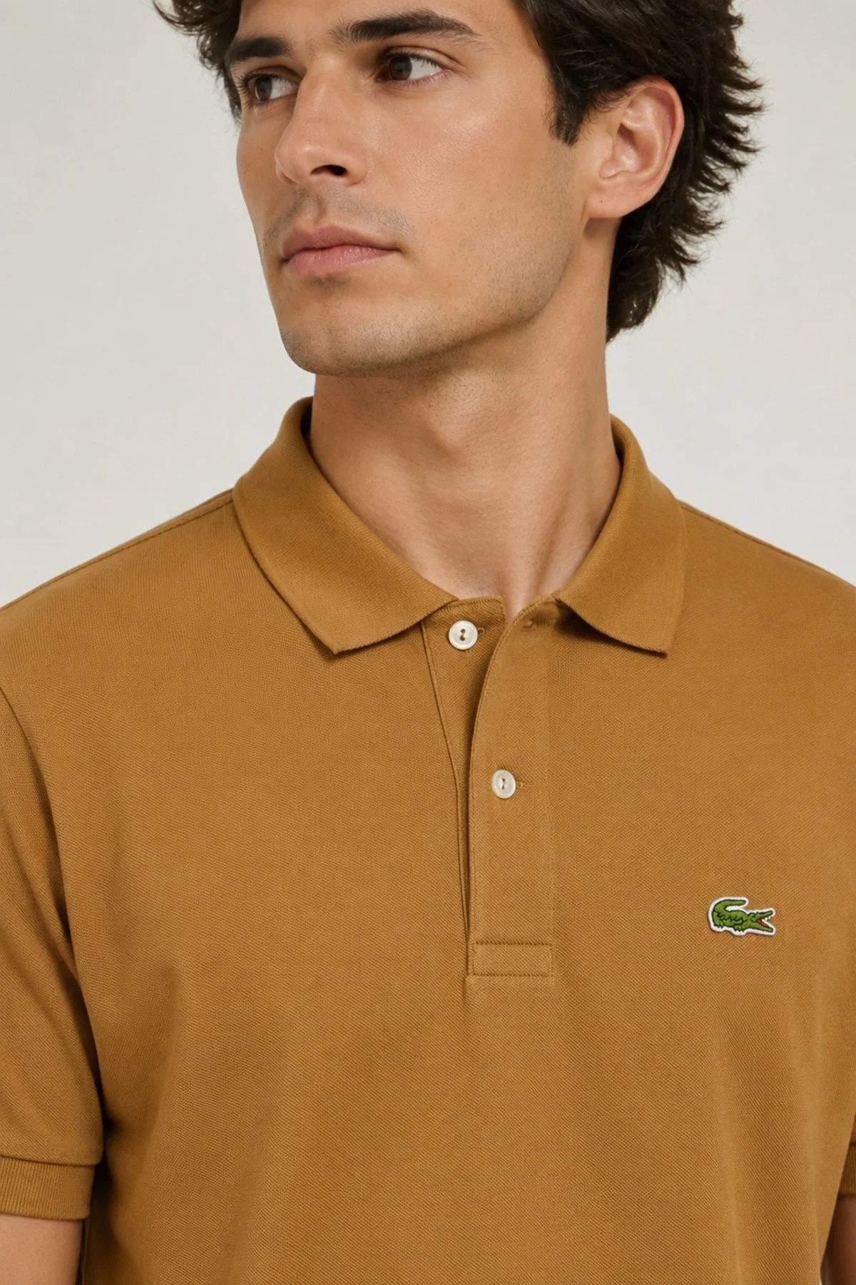 Lacoste Men's Classic Fit Polo T-shirt Erkek Polo Yaka Tişört Lacivert Lacoste Men's Classic Fit Polo T-shirt Erkek Polo Yaka Tişört Lacivert