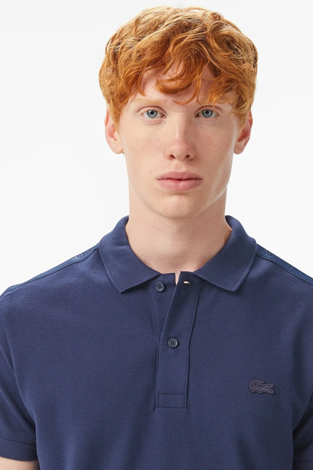 Lacoste Men's Regular Fit Polo T-shirt Erkek Şerit Detaylı Polo Yaka Tişört Lacivert Lacoste Men's Regular Fit Polo T-shirt Erkek Şerit Detaylı Polo Yaka Tişört Lacivert Fiyatı, Yorumları ve Özellikleri