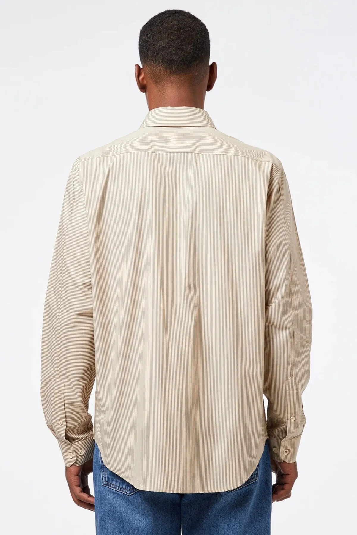 Lacoste Men's Regular Fit Beige Shirt Normal Kesim Erkek Gömlek Bej Lacoste Men's Regular Fit Beige Shirt Normal Kesim Erkek Gömlek Bej Fiyatı, Yorumları ve Özellikleri