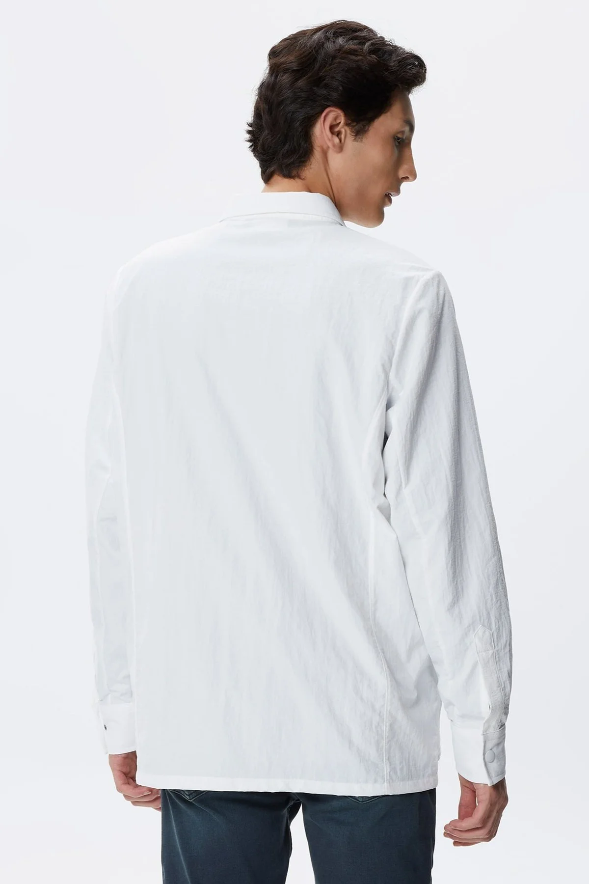 Lacoste Mens Regular Fit Cream Shirt Standart Kesim Çıtçıt Düğmeli Erkek Gömlek Krem Lacoste Mens Regular Fit Cream Shirt Standart Kesim Çıtçıt Düğmeli Erkek Gömlek Krem Fiyatı, Yorumları ve Özellikleri