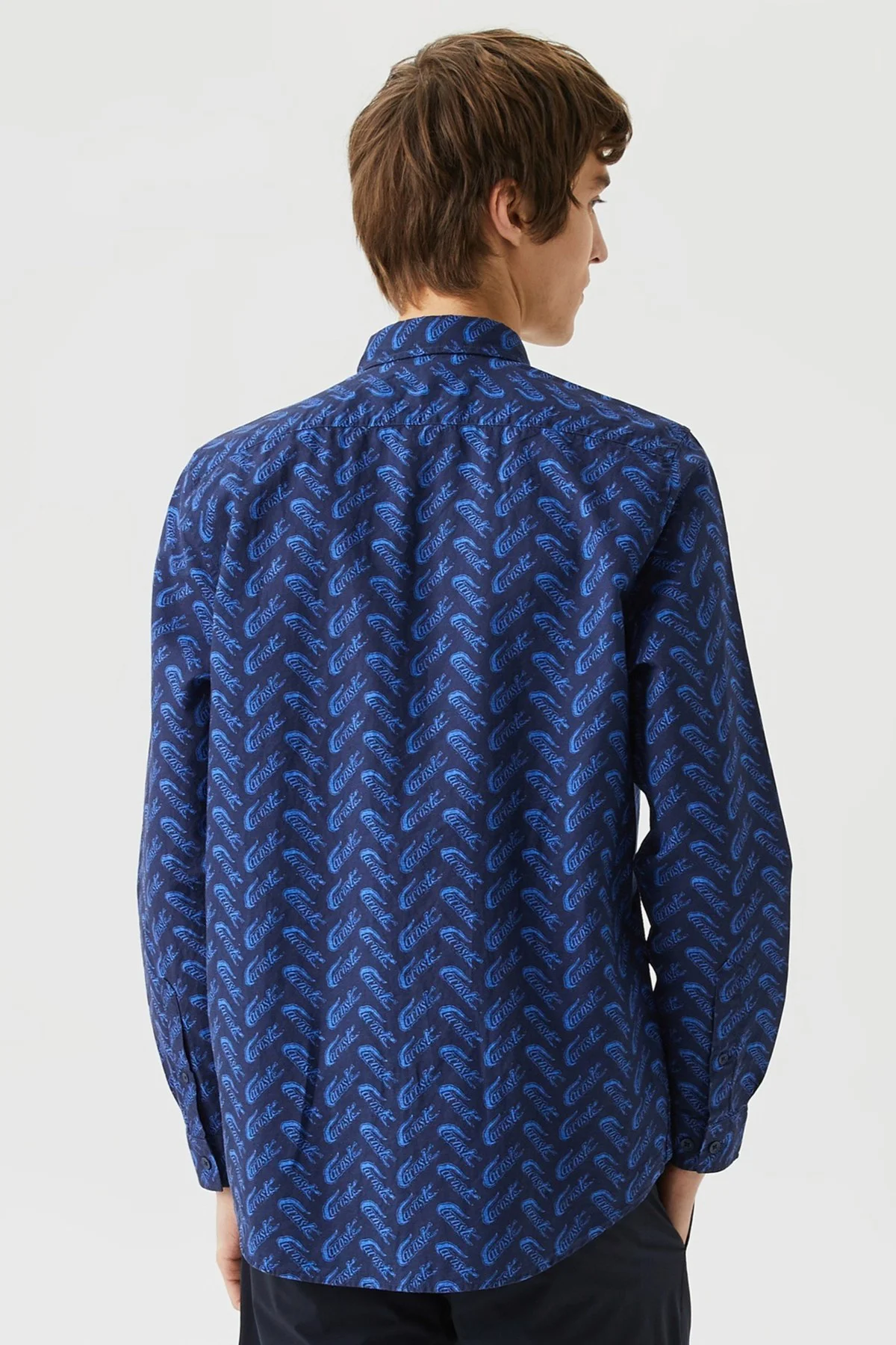 Lacoste Mens Regular Fit Navy Shirt Standart Kesim Düğmeli Erkek Keten Gömlek Lacivert Lacoste Mens Regular Fit Navy Shirt Standart Kesim Düğmeli Erkek Keten Gömlek Lacivert Fiyatı, Yorumları ve Özellikleri