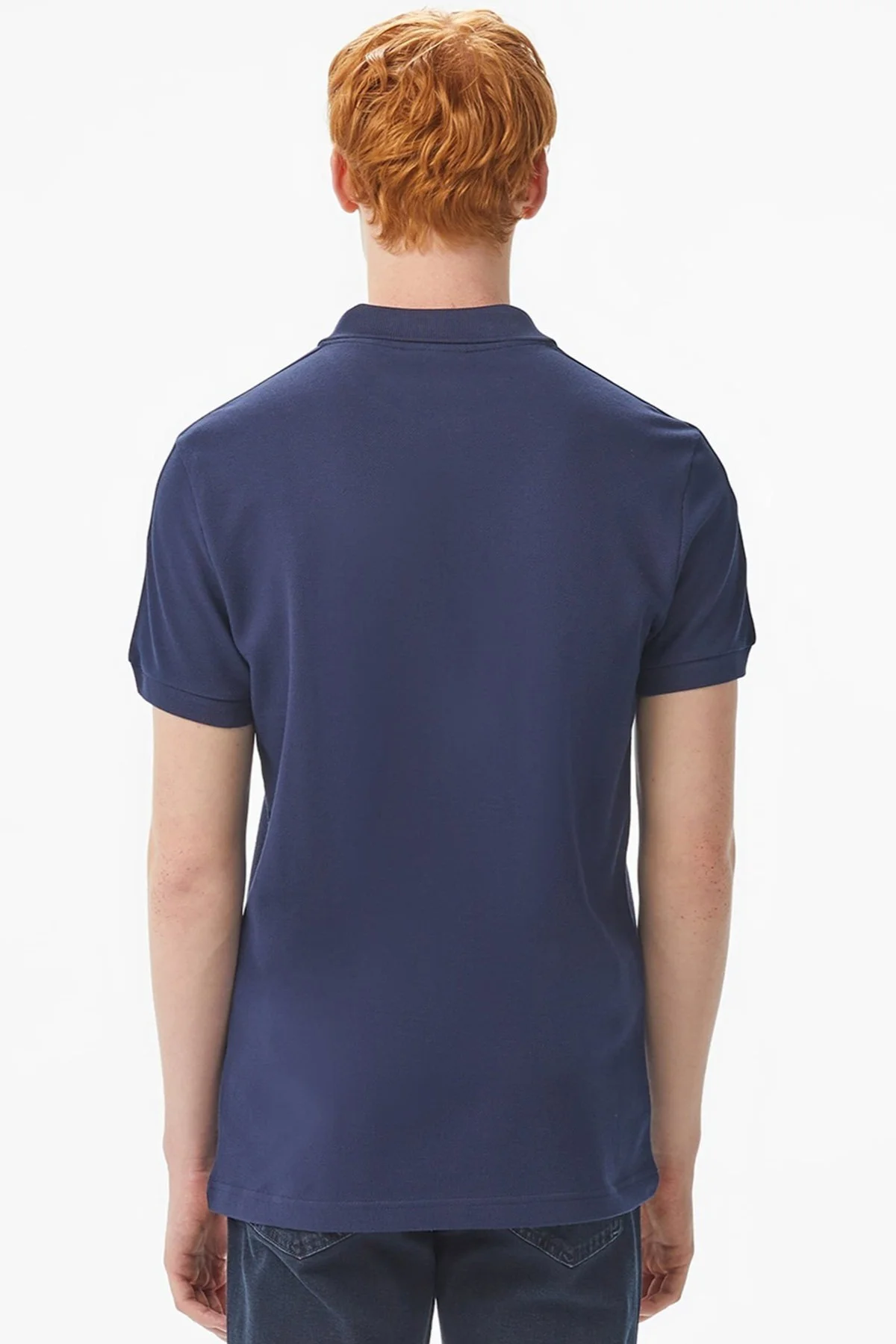 Lacoste Men's Regular Fit Polo T-shirt Erkek Şerit Detaylı Polo Yaka Tişört Lacivert Lacoste Men's Regular Fit Polo T-shirt Erkek Şerit Detaylı Polo Yaka Tişört Lacivert Fiyatı, Yorumları ve Özellikleri