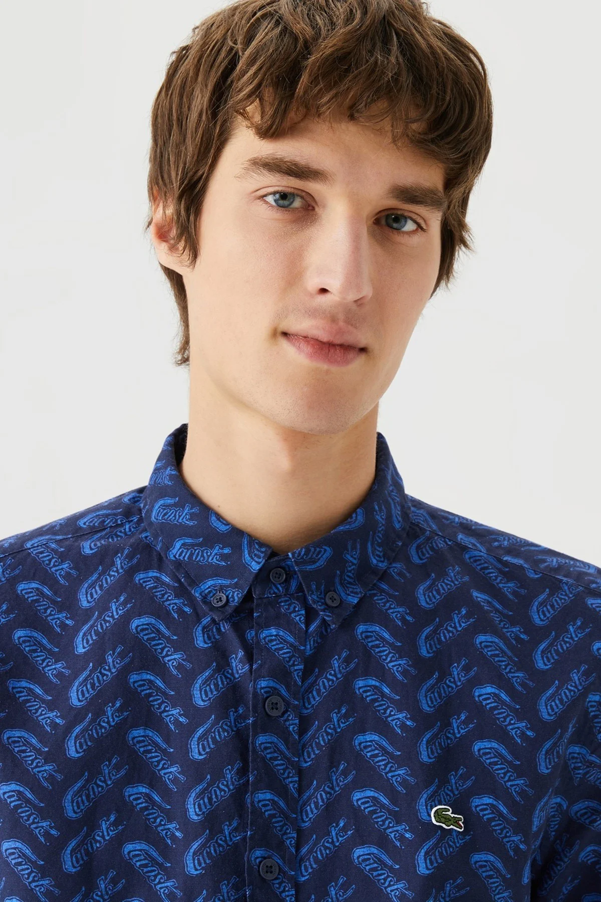 Lacoste Mens Regular Fit Navy Shirt Standart Kesim Düğmeli Erkek Keten Gömlek Lacivert Lacoste Mens Regular Fit Navy Shirt Standart Kesim Düğmeli Erkek Keten Gömlek Lacivert Fiyatı, Yorumları ve Özellikleri