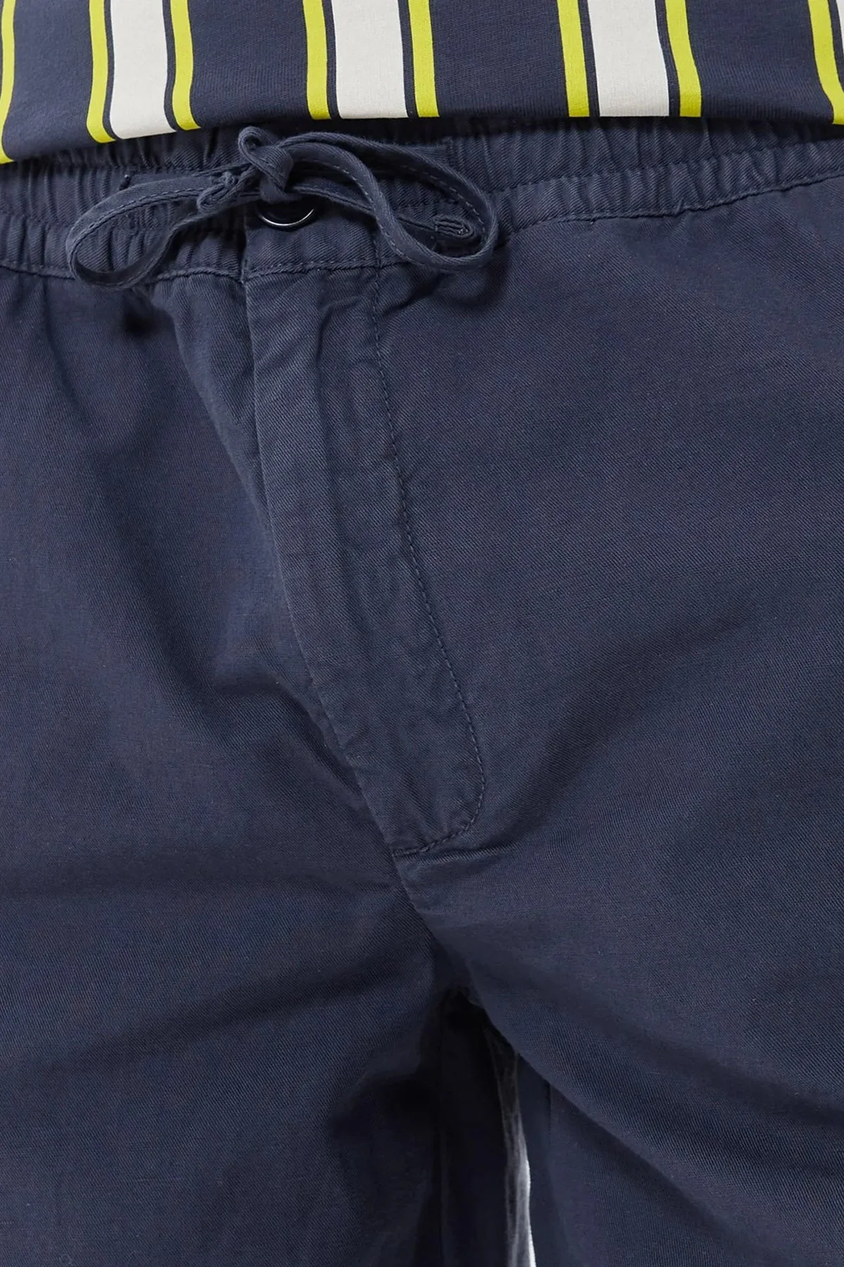Lacoste Men's Regular Fit Cotton Bermuda Shorts Erkek Kargo Cepli Bermuda Şort Lacivert Fiyatı, Yorumları ve Özellikleri
