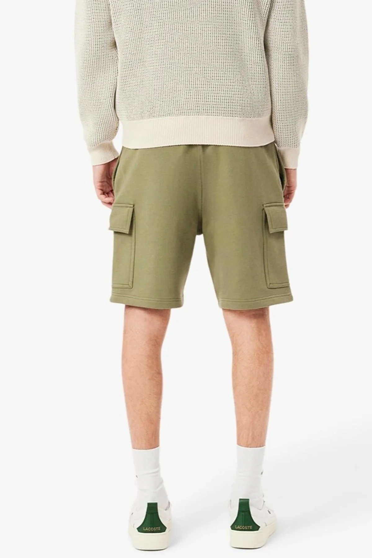 Lacoste Mens Reguler Fit Cotton Fleece Cargo Shorts Erkek Kargo Cepli Pamuk Şort Yeşil Lacoste Mens Reguler Fit Cotton Fleece Cargo Shorts Erkek Kargo Cepli Pamuk Şort Yeşil Fiyatı, Yorumları ve Özellikleri