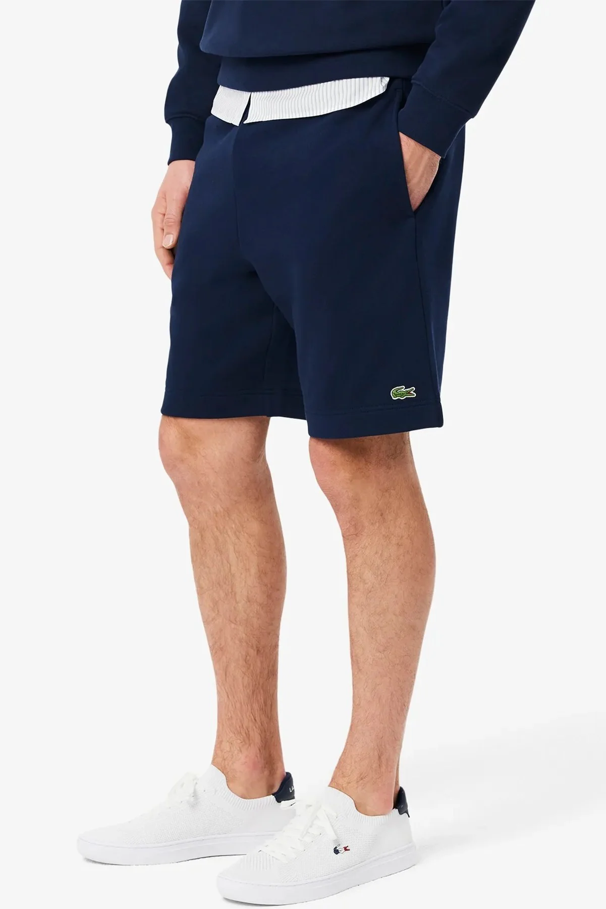Lacoste Mens Reguler Fit Logo Cotton Shorts Erkek Pamuk Şort Lacivert Lacoste Mens Reguler Fit Logo Cotton Shorts Erkek Pamuk Şort Lacivert Fiyatı, Yorumları ve Özellikleri