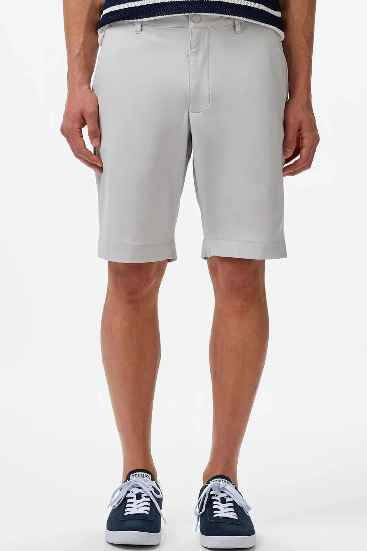 Lacoste Men's Relaxed Fit Bermuda Shorts Erkek Rahat Kesim Bermuda Şort Gri Lacoste Men's Relaxed Fit Bermuda Shorts Erkek Rahat Kesim Bermuda Şort Gri Fiyatı, Yorumları ve Özellikleri