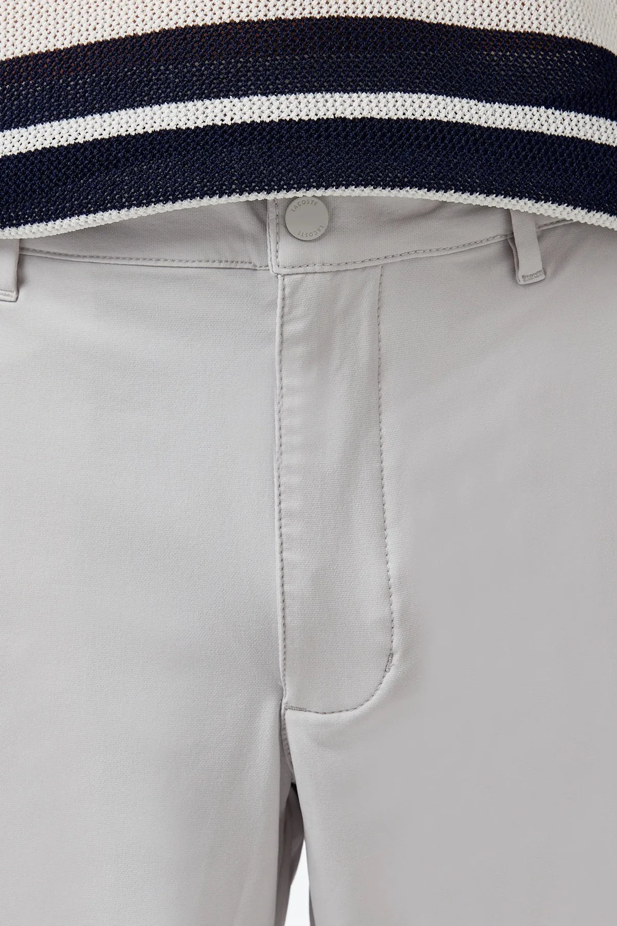 Lacoste Men's Relaxed Fit Bermuda Shorts Erkek Rahat Kesim Bermuda Şort Gri Lacoste Men's Relaxed Fit Bermuda Shorts Erkek Rahat Kesim Bermuda Şort Gri Fiyatı, Yorumları ve Özellikleri