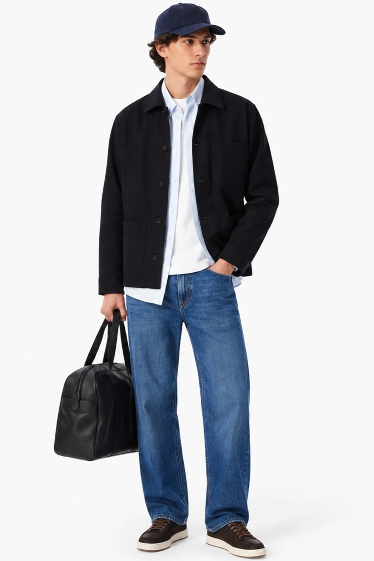 Lacoste Men's Relaxed Fit Jacket Rahat Kesim Ornanik Pamuk Kadife Düğmeli Erkek Ceket Lacivert Lacoste Men's Relaxed Fit Jacket Rahat Kesim Ornanik Pamuk Kadife Düğmeli Erkek Ceket Lacivert Fiyatı, Yorumları ve Özellikleri