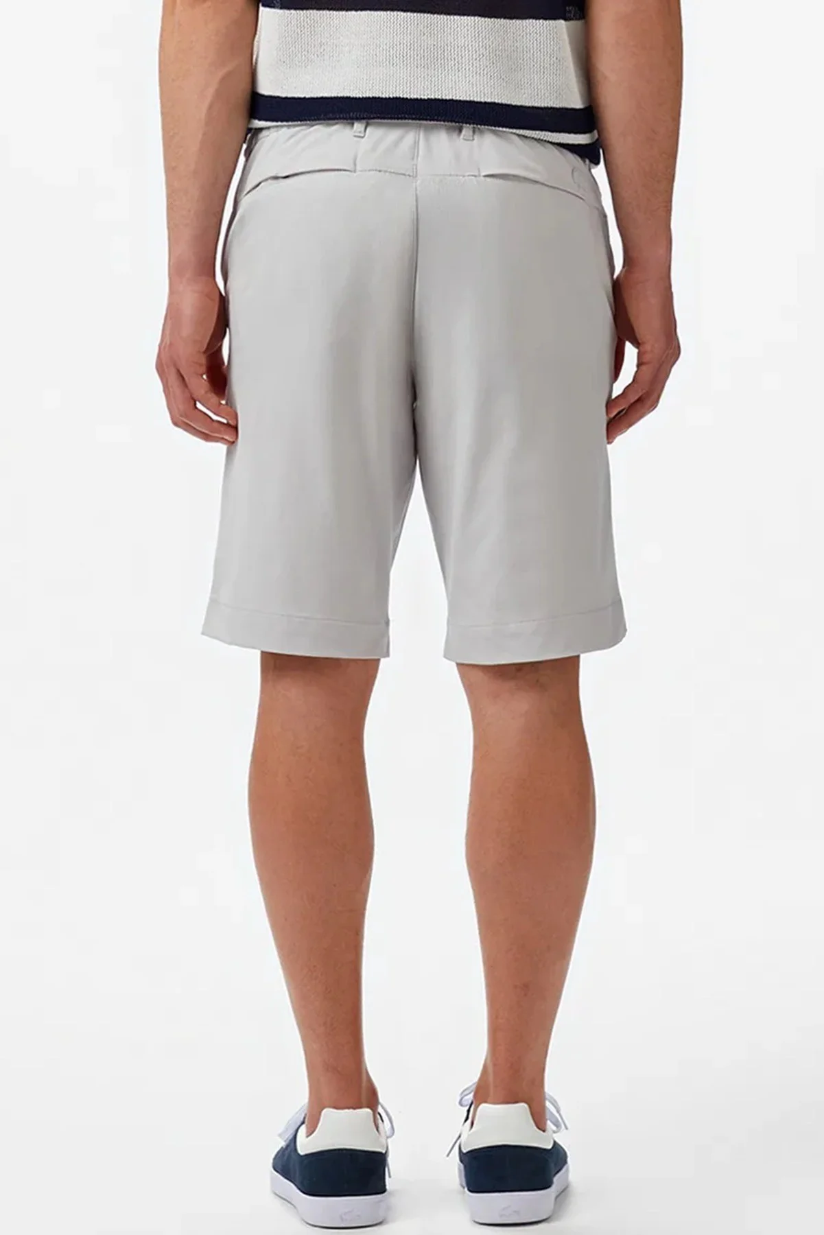 Lacoste Men's Relaxed Fit Bermuda Shorts Erkek Rahat Kesim Bermuda Şort Gri Lacoste Men's Relaxed Fit Bermuda Shorts Erkek Rahat Kesim Bermuda Şort Gri Fiyatı, Yorumları ve Özellikleri