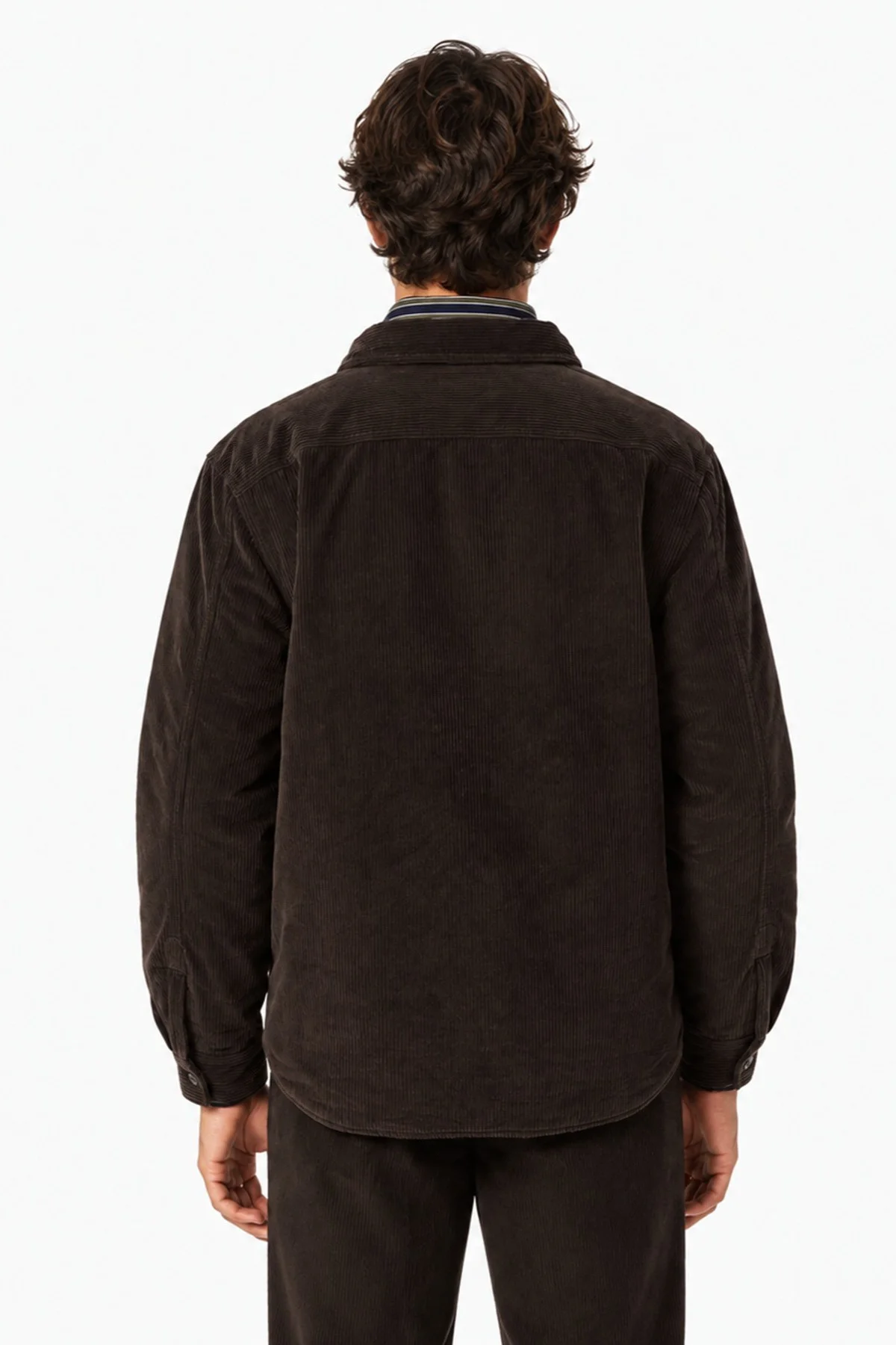 Lacoste Men's Relaxed Fit Button-Down Linen Shirt Rahat Kesim Kadife Erkek Dış Gömlek Kahverengi Lacoste Men's Relaxed Fit Button-Down Linen Shirt Rahat Kesim Kadife Erkek Dış Gömlek Kahverengi Fiyatı, Yorumları ve Özellikleri
