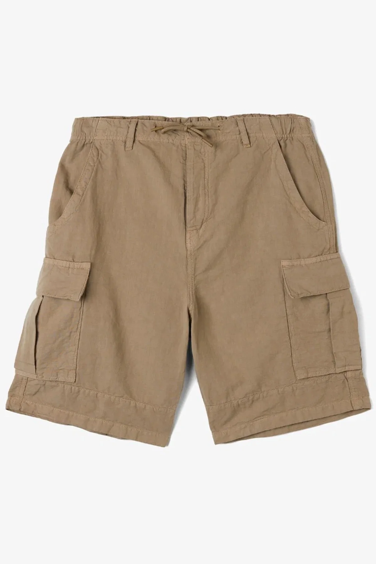 Lacoste Men's Relaxed Fit Black Bermuda Shorts Erkek Kargo Cepli Rahat Kesim Pamuk Keten Şort Siyah Fiyatı, Yorumları ve Özellikleri