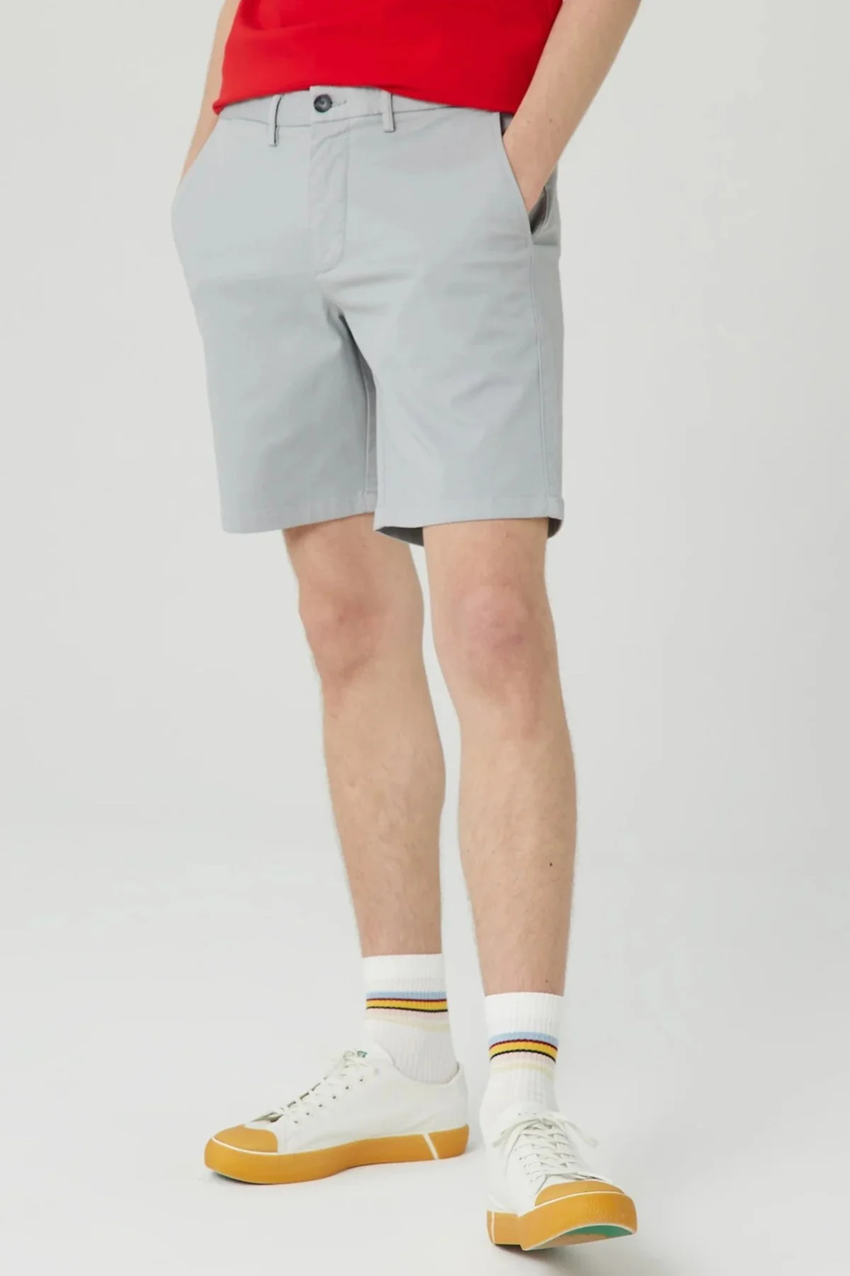 Lacoste Men's Slim Fit Bermuda Shorts Erkek Dar Kesim Pamuk Bermuda Şort Mavi Lacoste Men's Slim Fit Bermuda Shorts Erkek Dar Kesim Pamuk Bermuda Şort Mavi Fiyatı, Yorumları ve Özellikleri